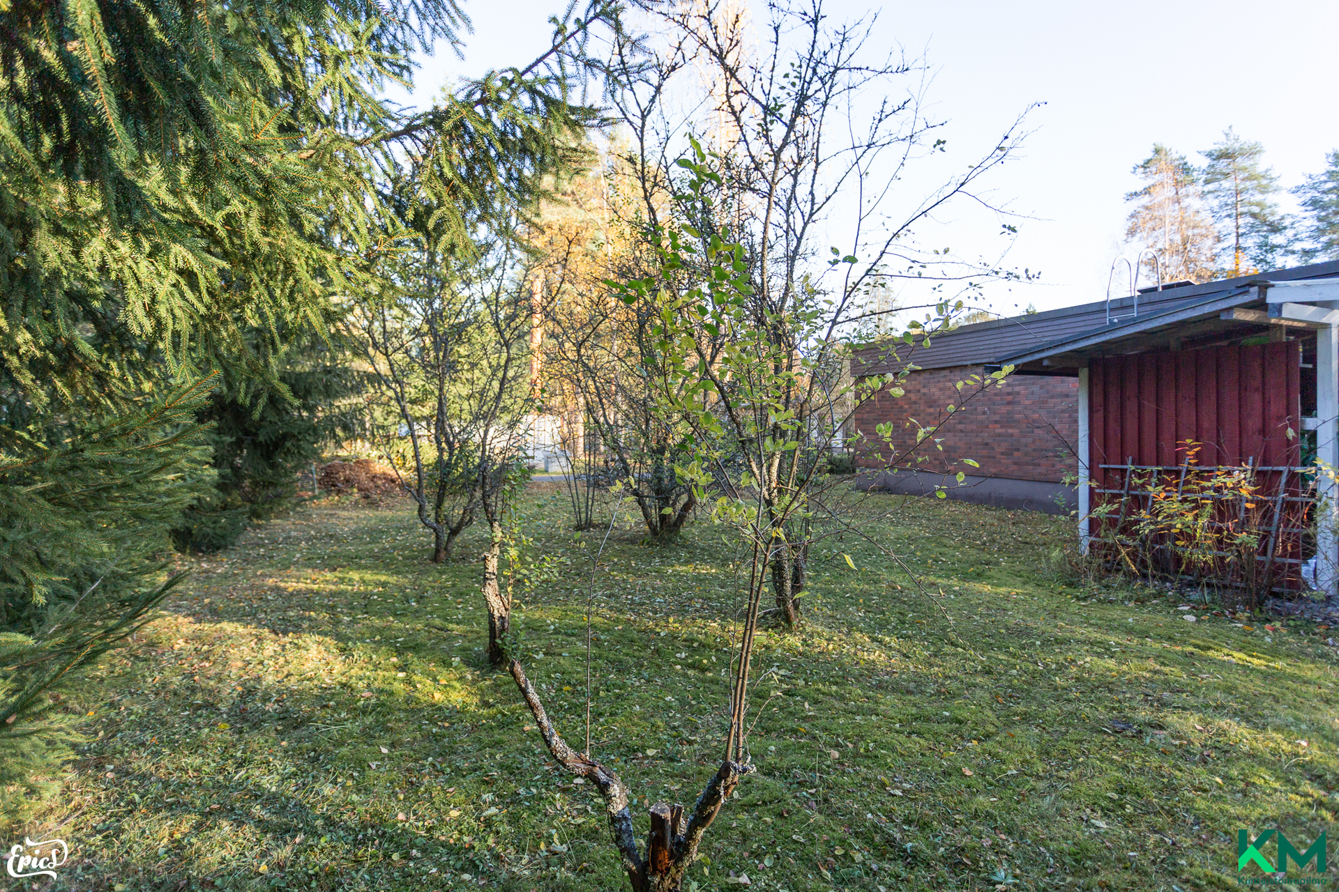 Käpytie 4, Lastenlinna, Pälkäne