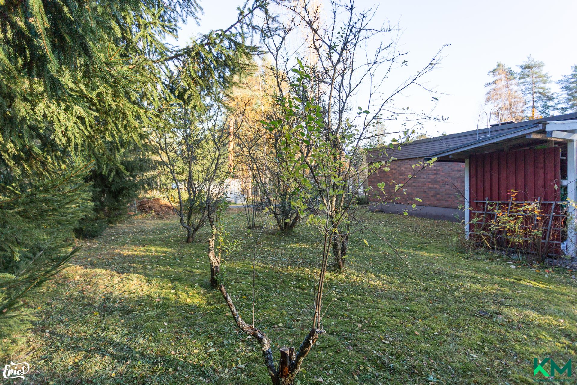 Käpytie 4, Lastenlinna, Pälkäne