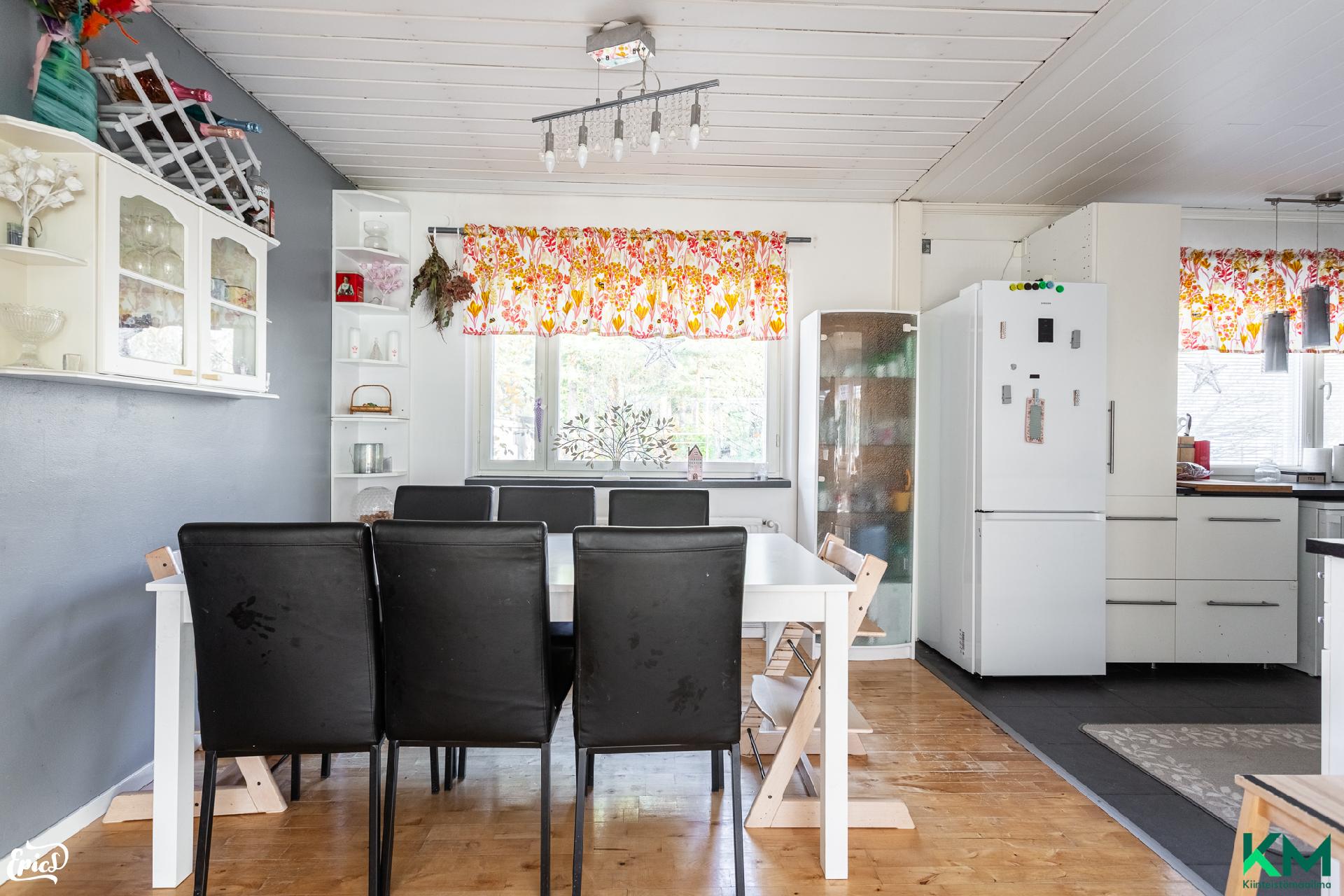 Käpytie 4, Lastenlinna, Pälkäne