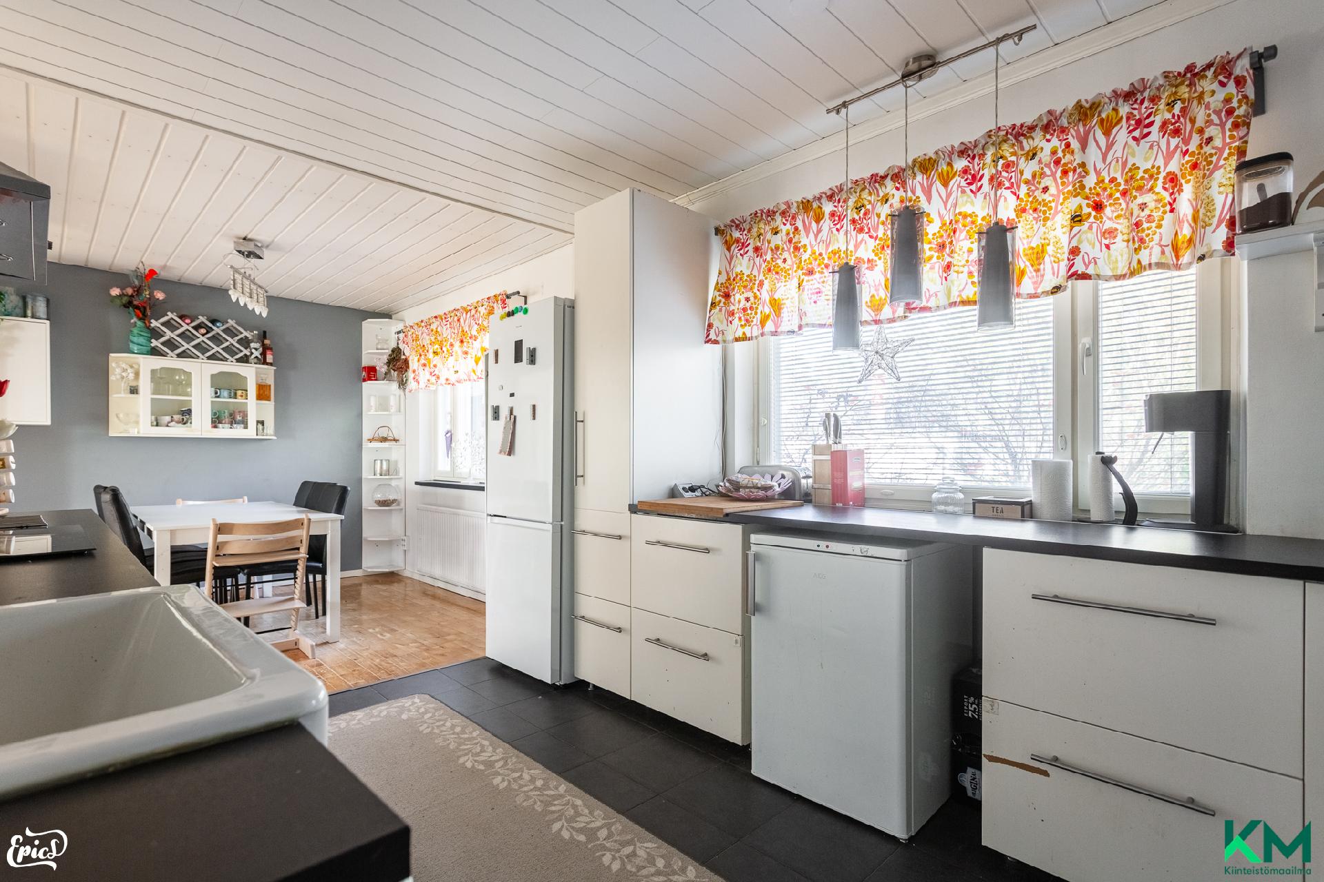 Käpytie 4, Lastenlinna, Pälkäne