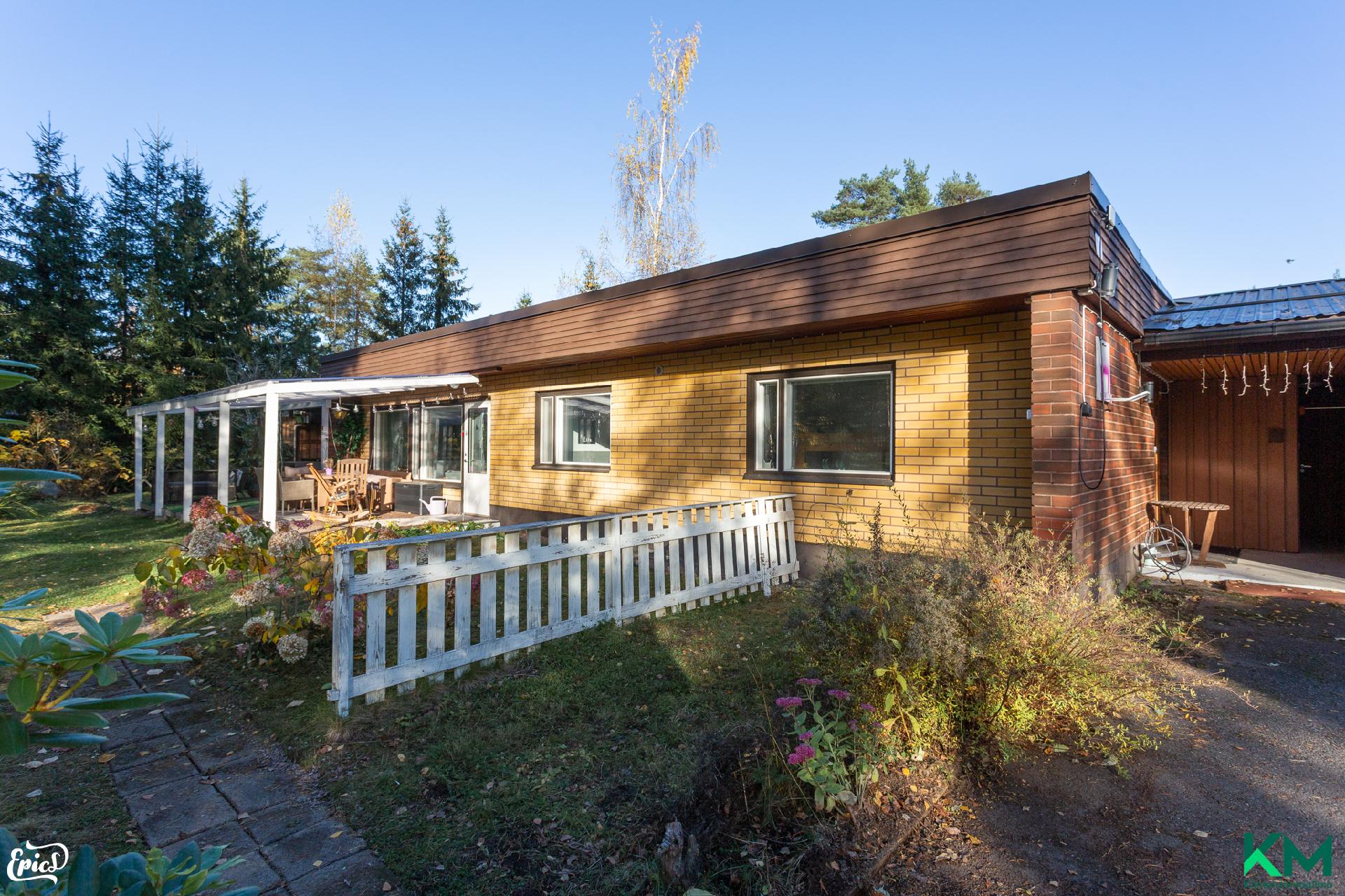 Käpytie 4, Lastenlinna, Pälkäne