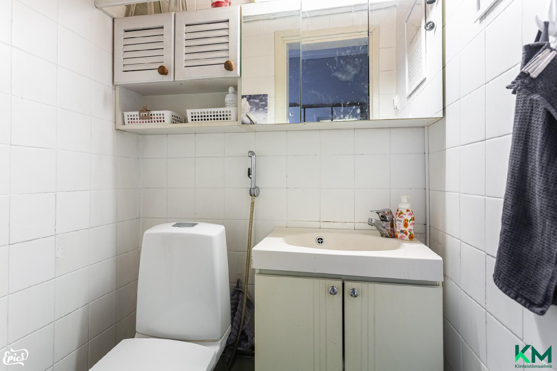 Käpytie 4, Lastenlinna, Pälkäne