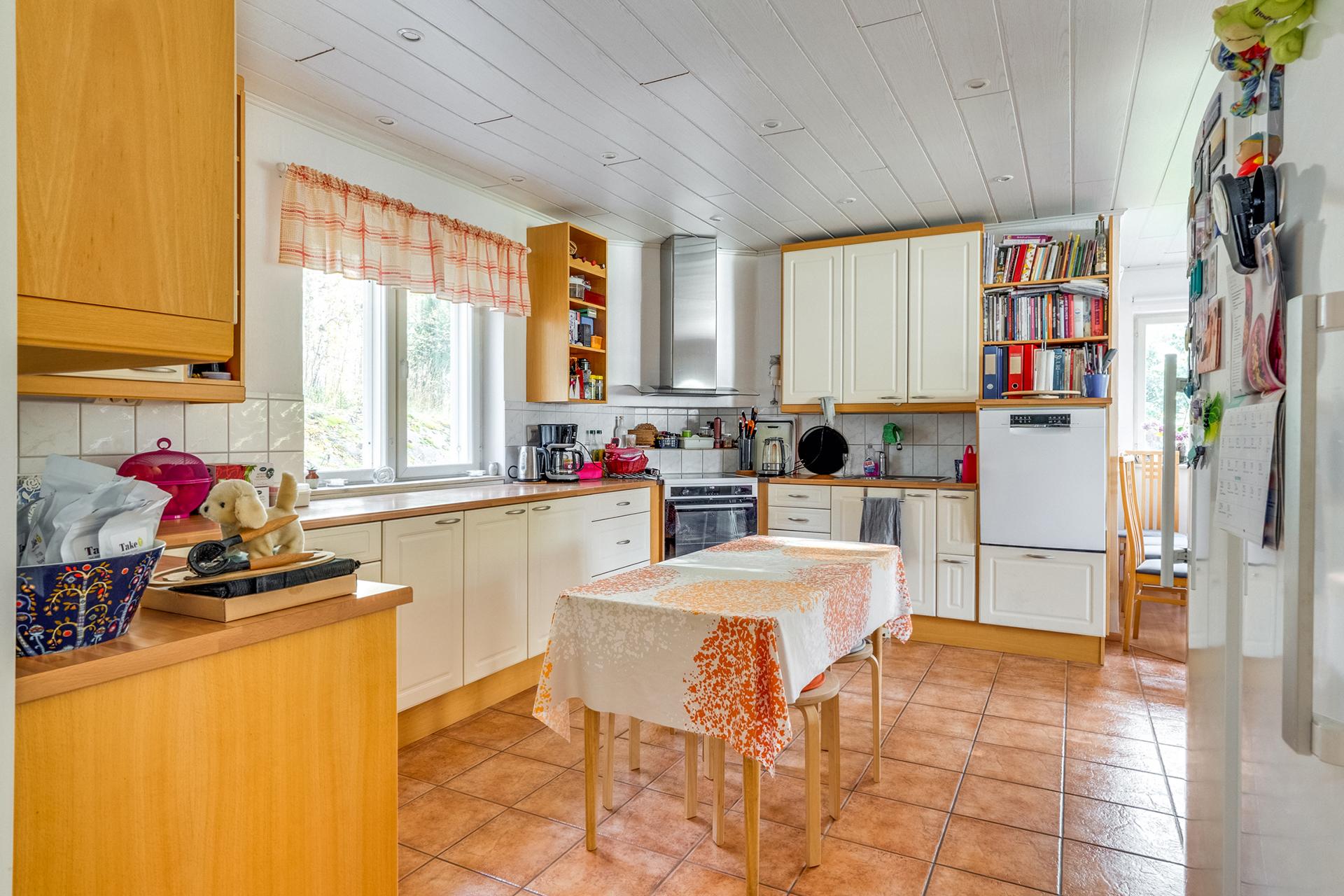 Mesikämmenentie 4, Kulju, Lempäälä