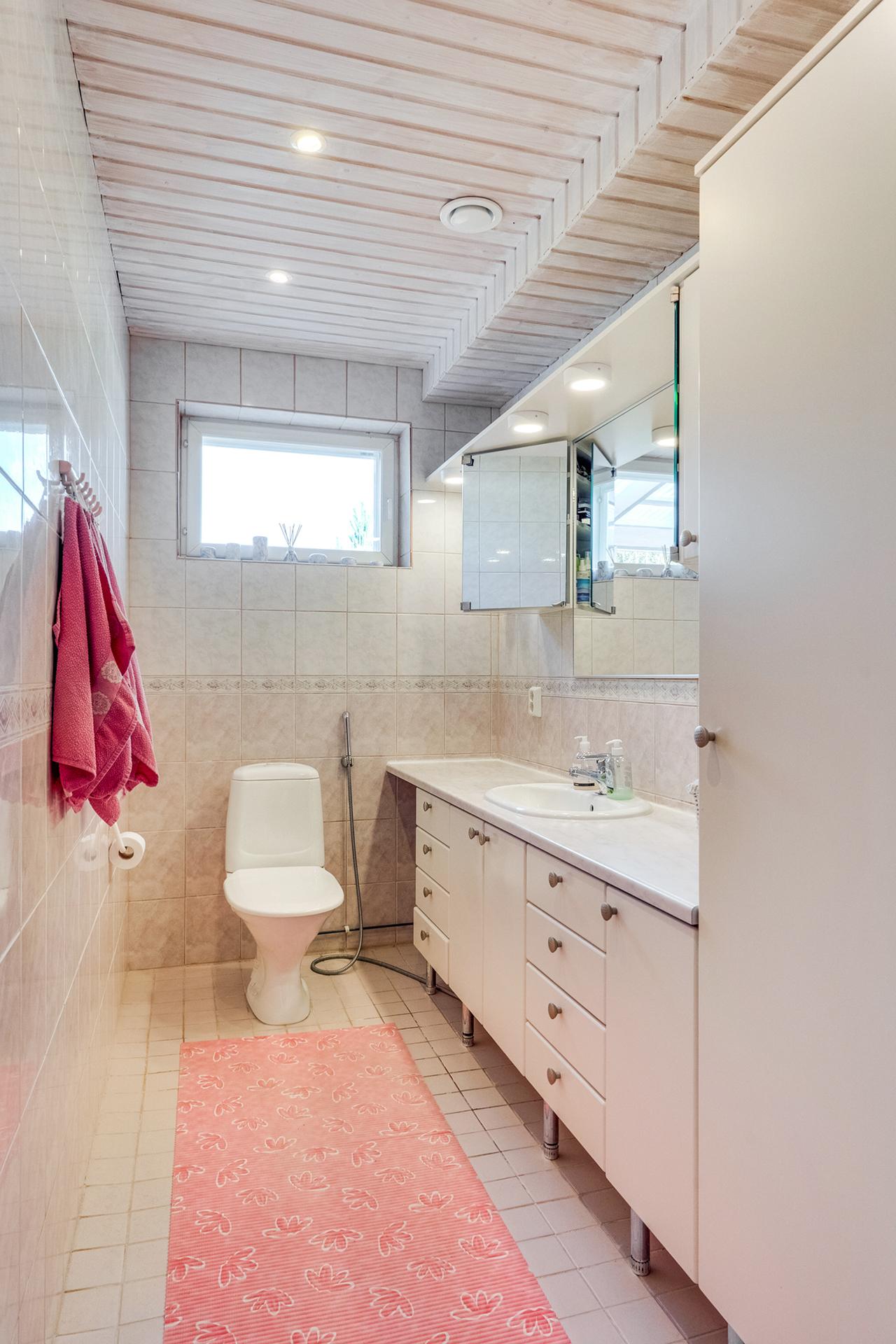 Mesikämmenentie 4, Kulju, Lempäälä