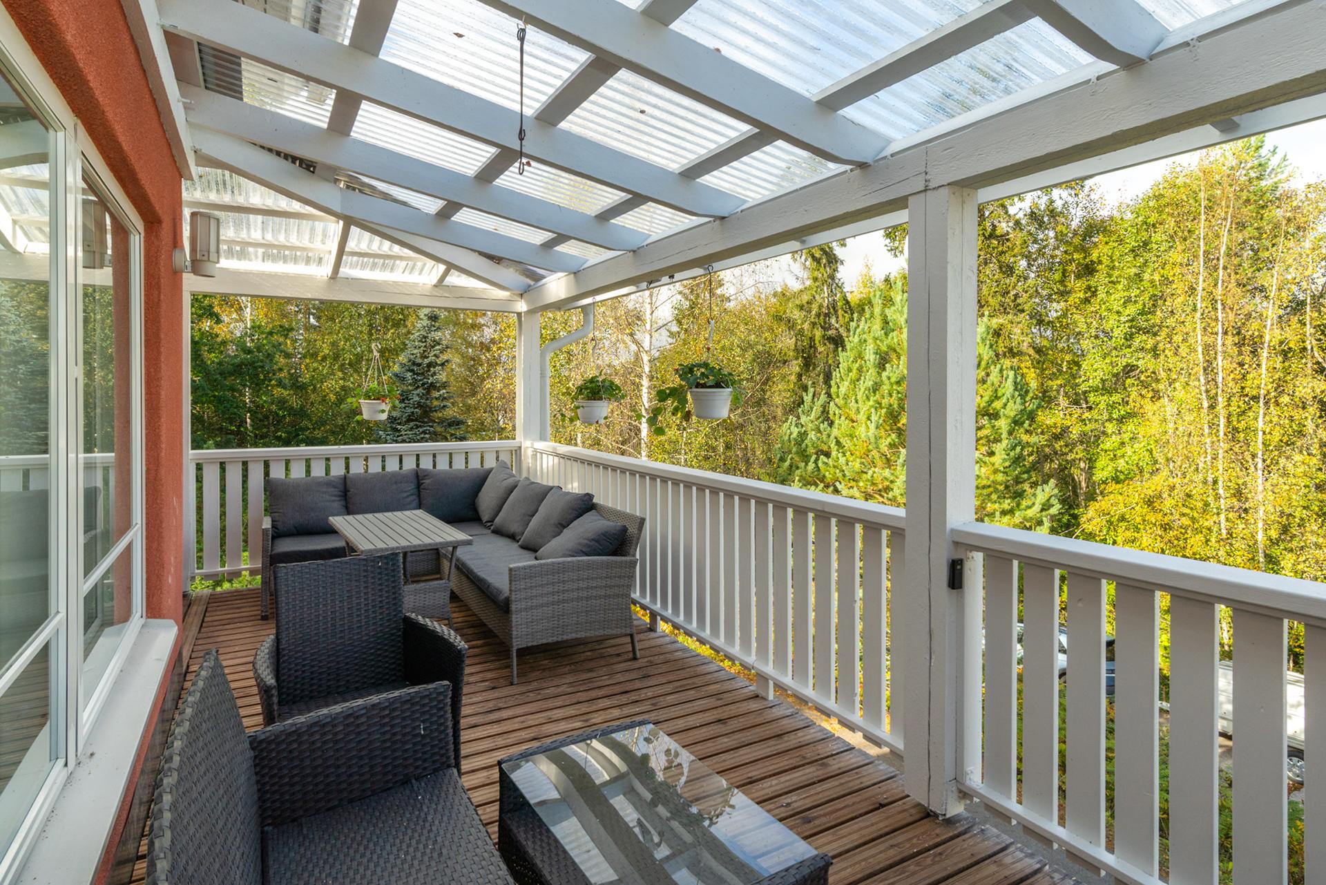 Mesikämmenentie 4, Kulju, Lempäälä