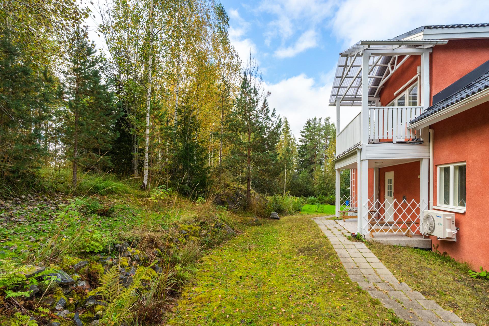 Mesikämmenentie 4, Kulju, Lempäälä