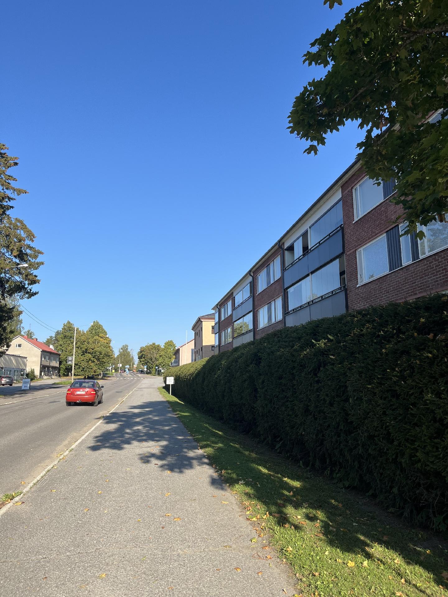 Savonkatu 31, Leppävirta, Leppävirta