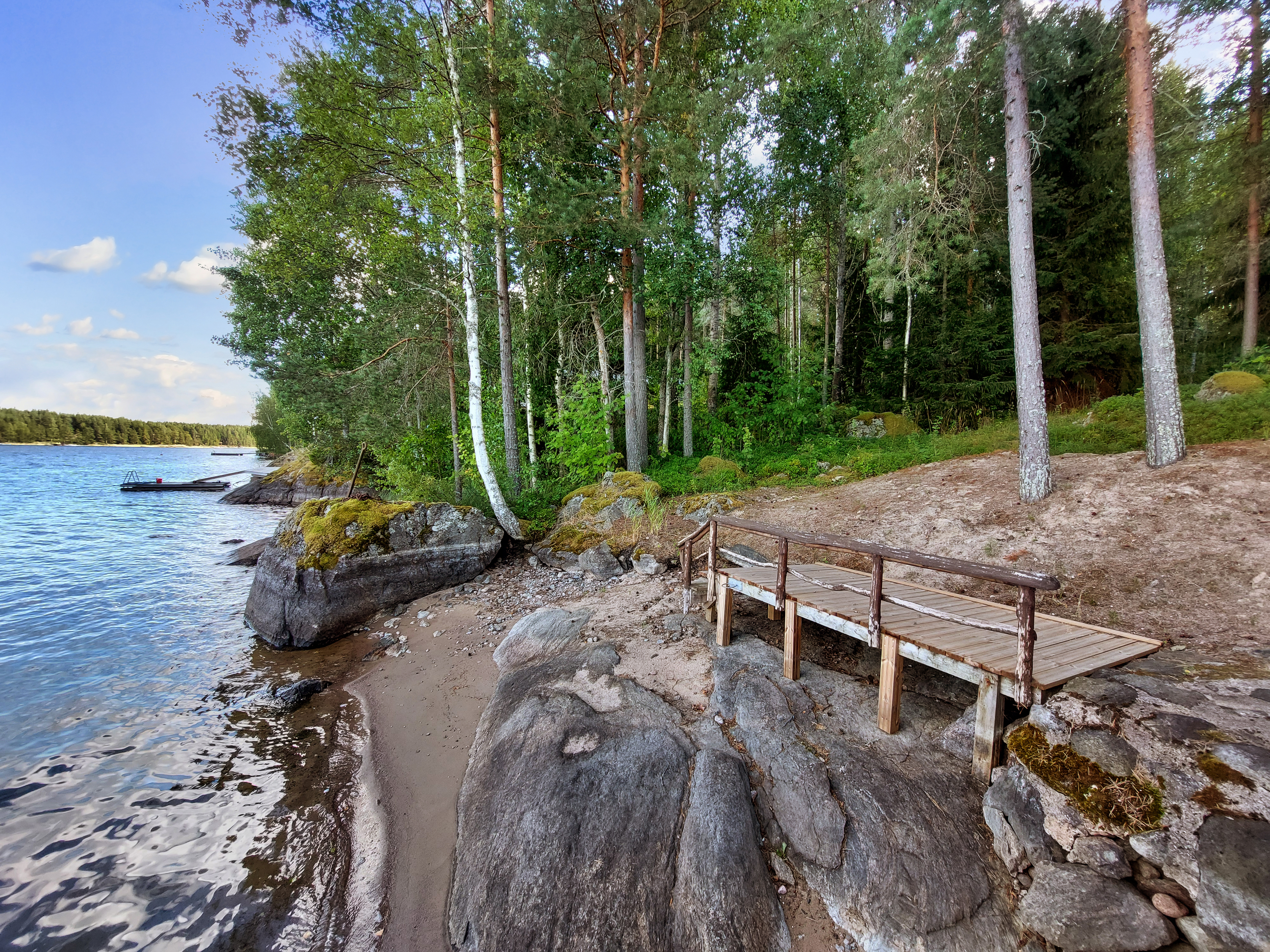 Vehkasalo 359, Lappeenranta