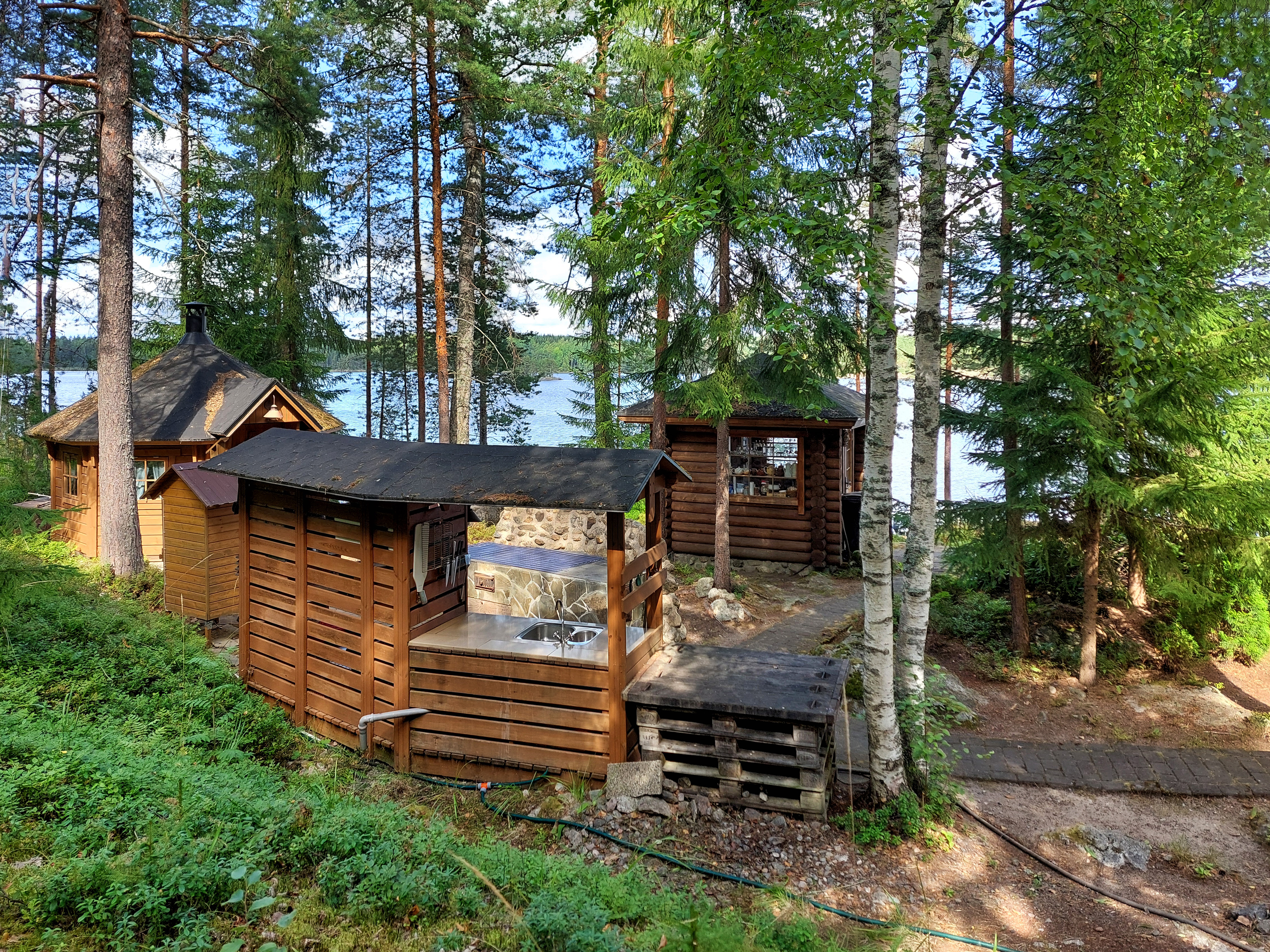 Vehkasalo 359, Lappeenranta