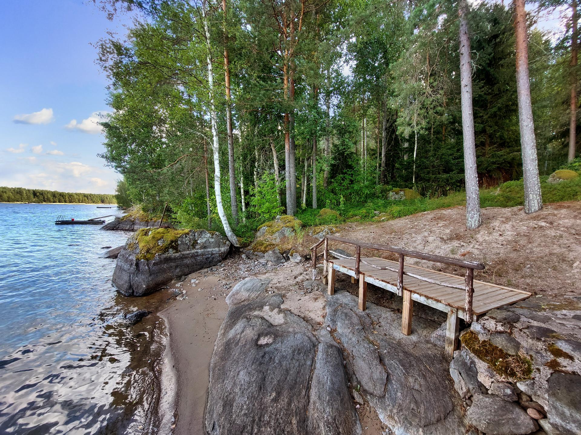 Vehkasalo 359, Lappeenranta