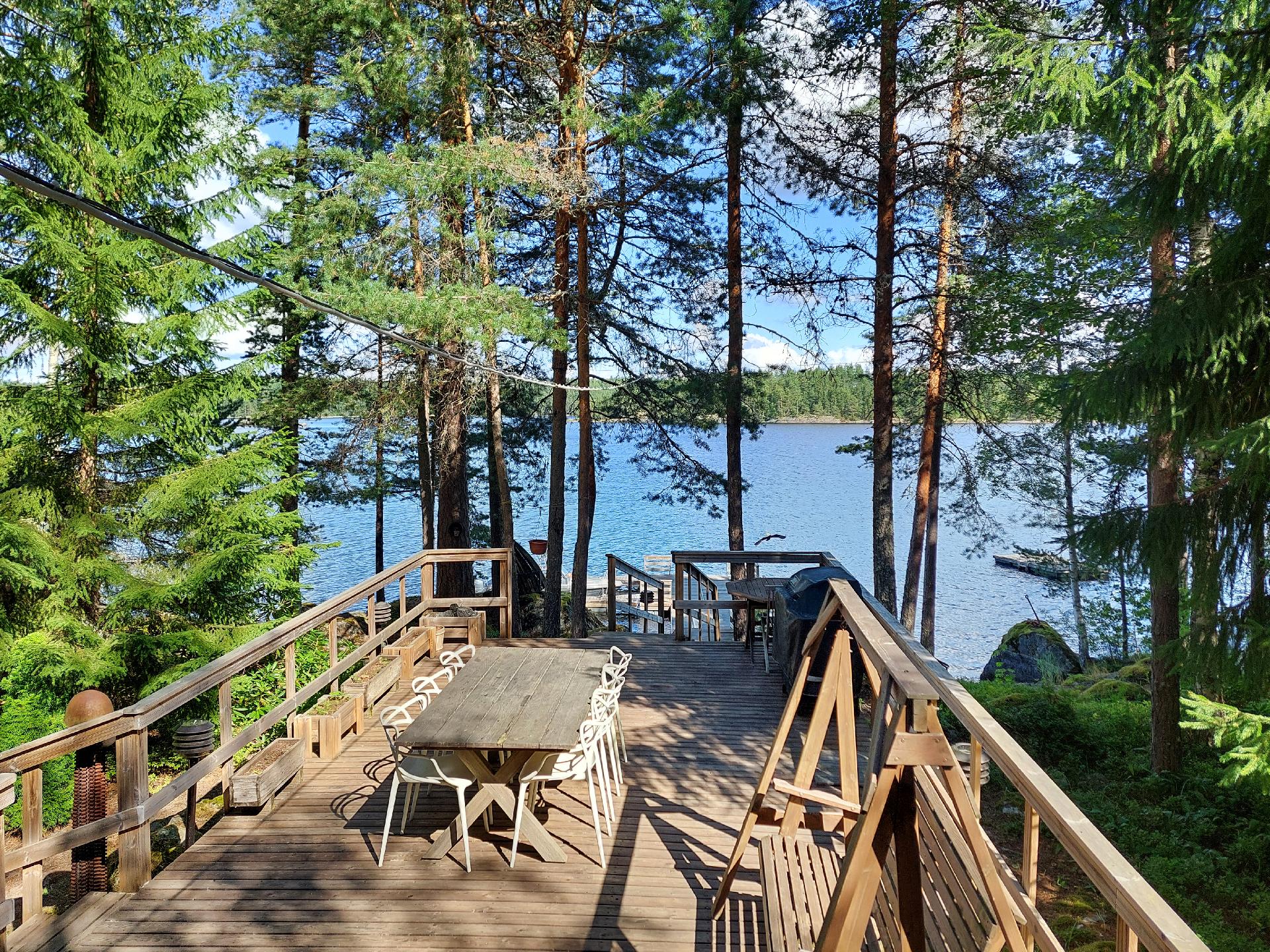 Vehkasalo 359, Lappeenranta