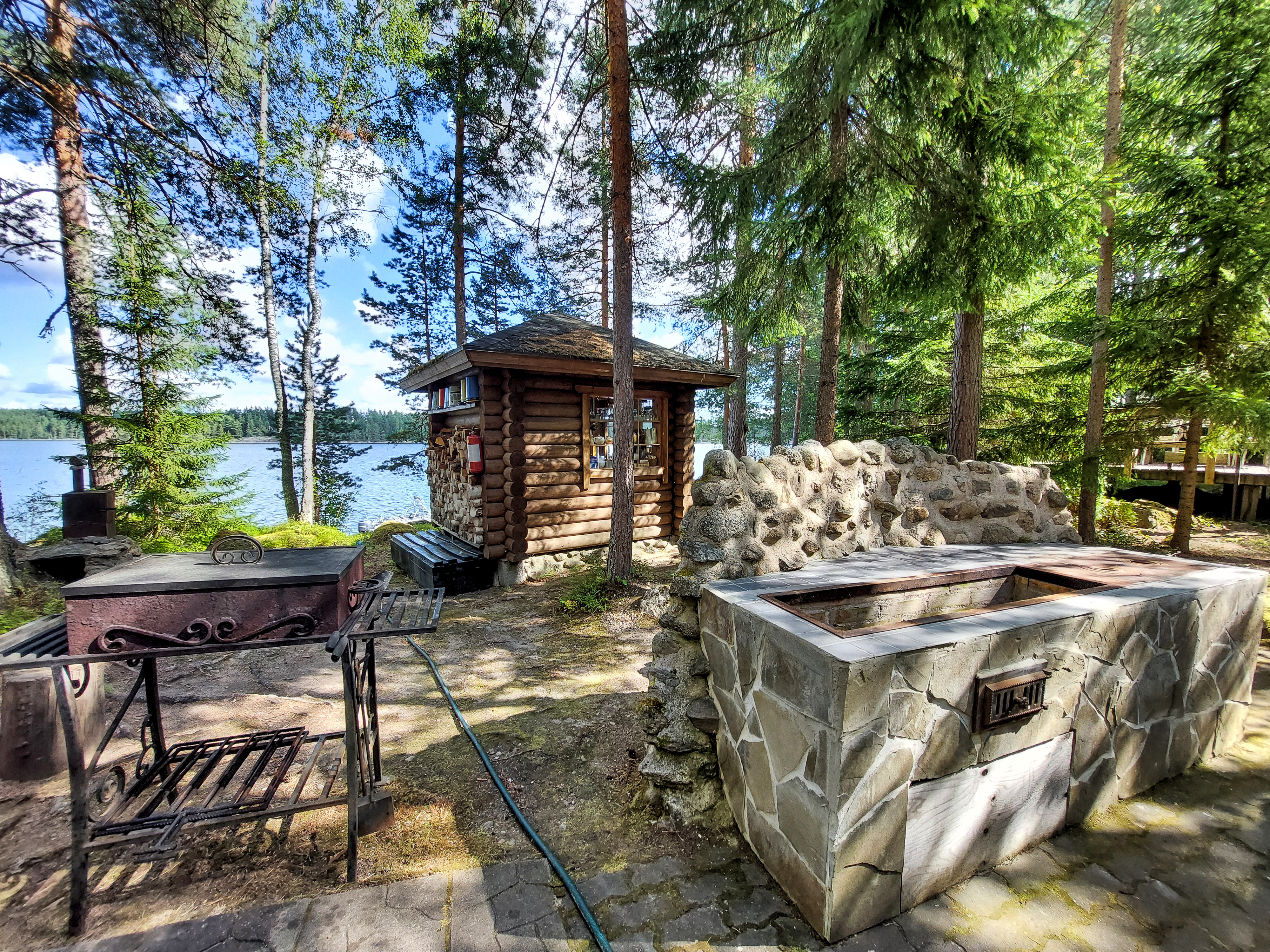 Vehkasalo 359, Lappeenranta