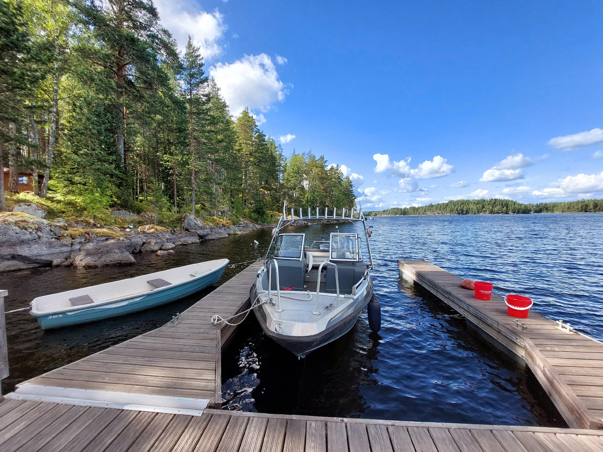 Vehkasalo 359, Lappeenranta