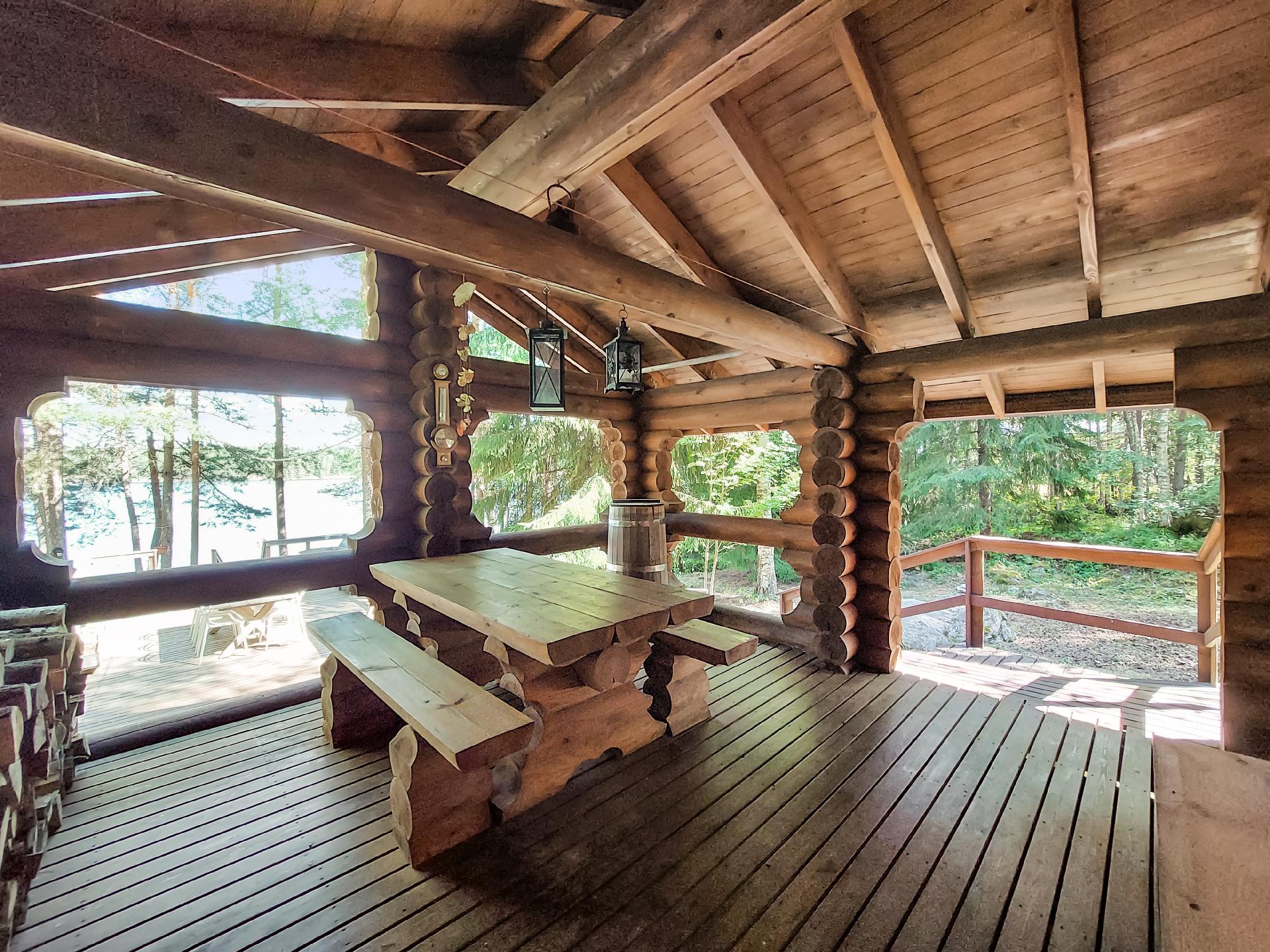 Vehkasalo 359, Lappeenranta