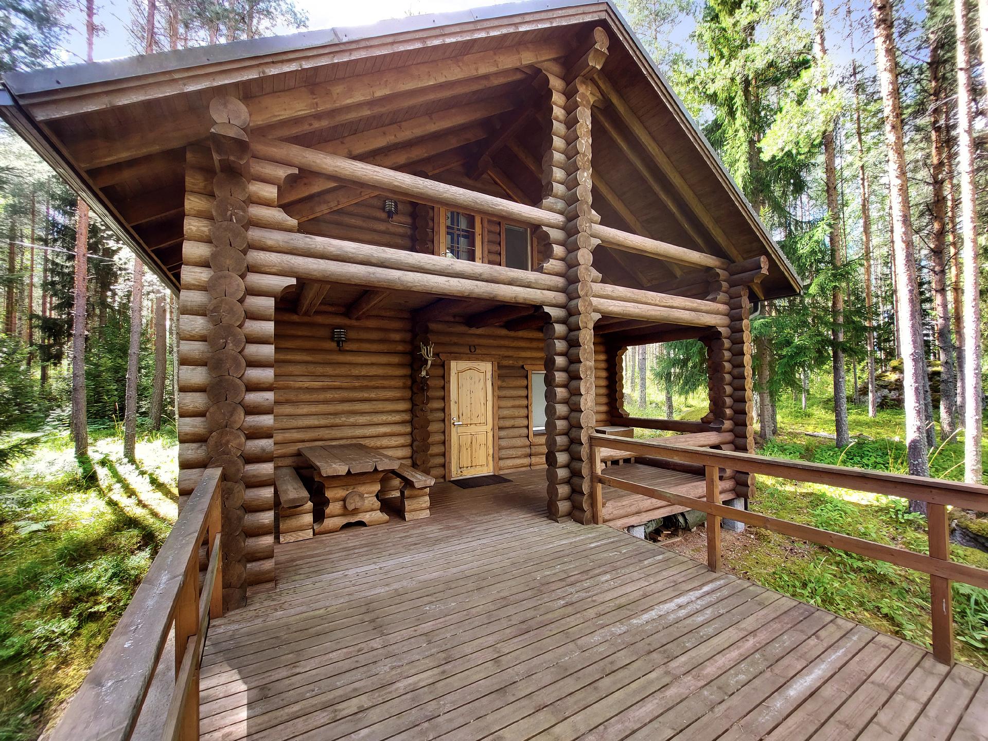 Vehkasalo 359, Lappeenranta