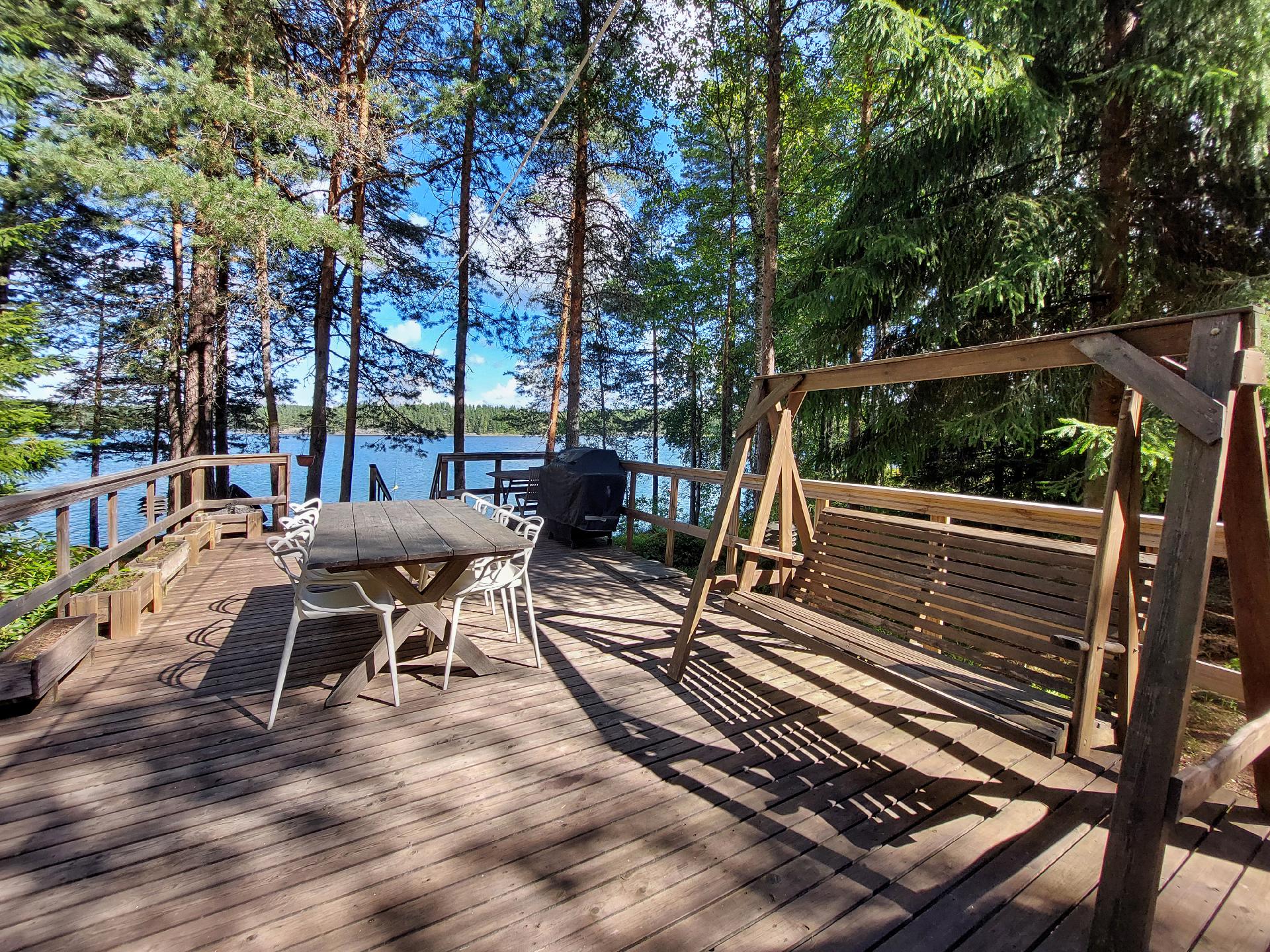 Vehkasalo 359, Lappeenranta