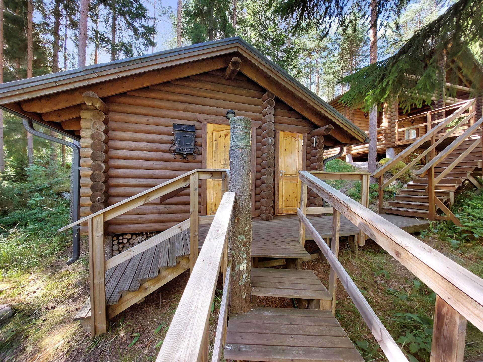 Vehkasalo 359, Lappeenranta