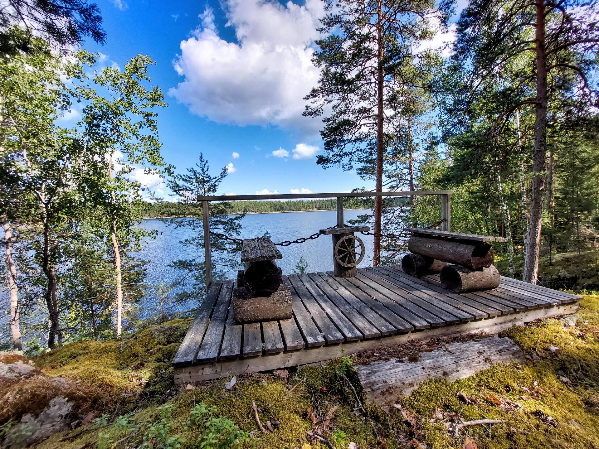 Vehkasalo 359, Lappeenranta