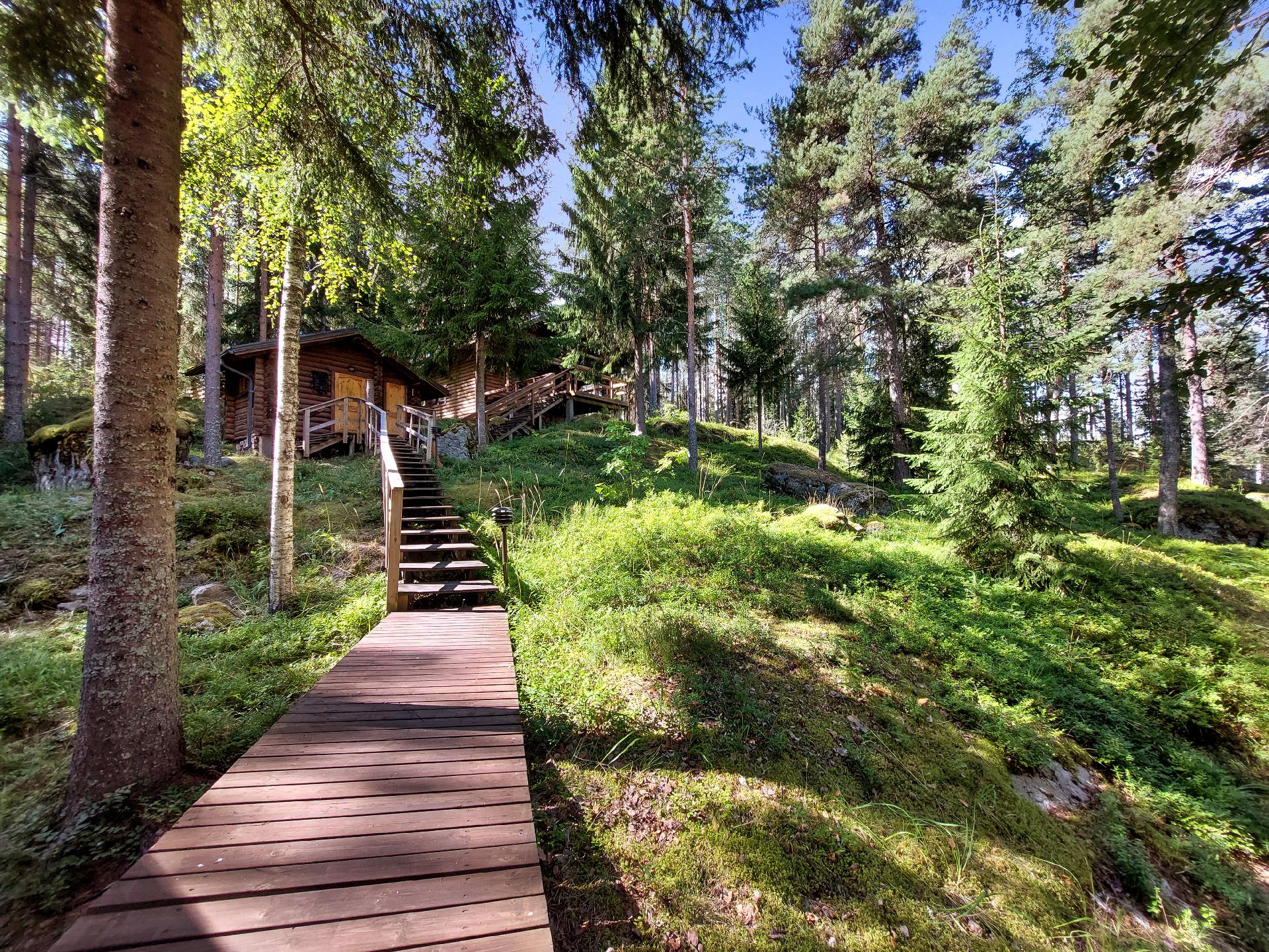 Vehkasalo 359, Lappeenranta