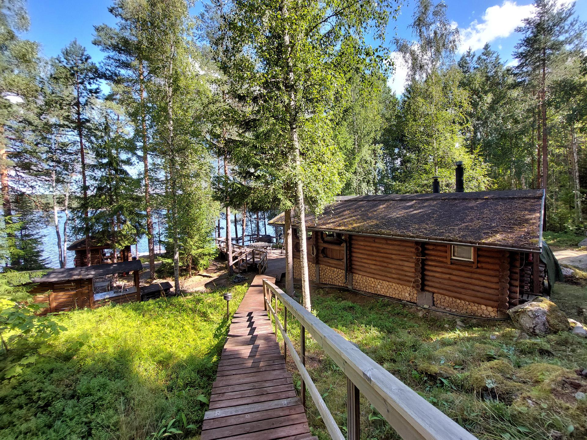 Vehkasalo 359, Lappeenranta