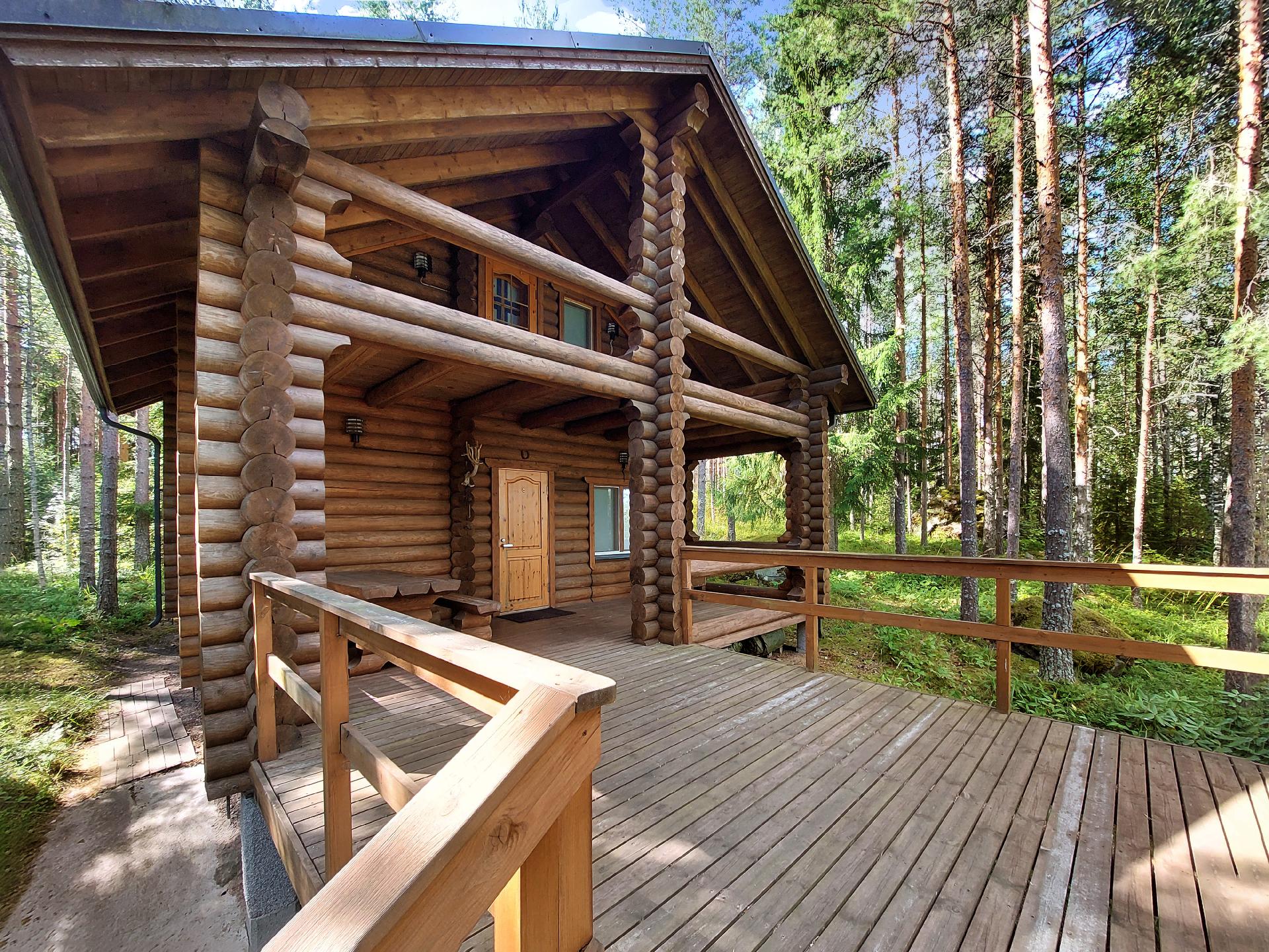 Vehkasalo 359, Lappeenranta