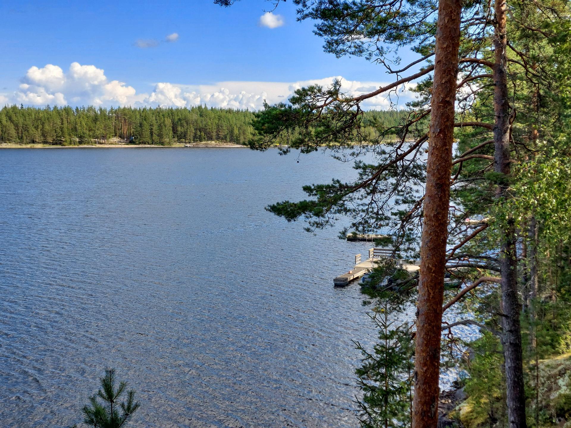 Vehkasalo 359, Lappeenranta