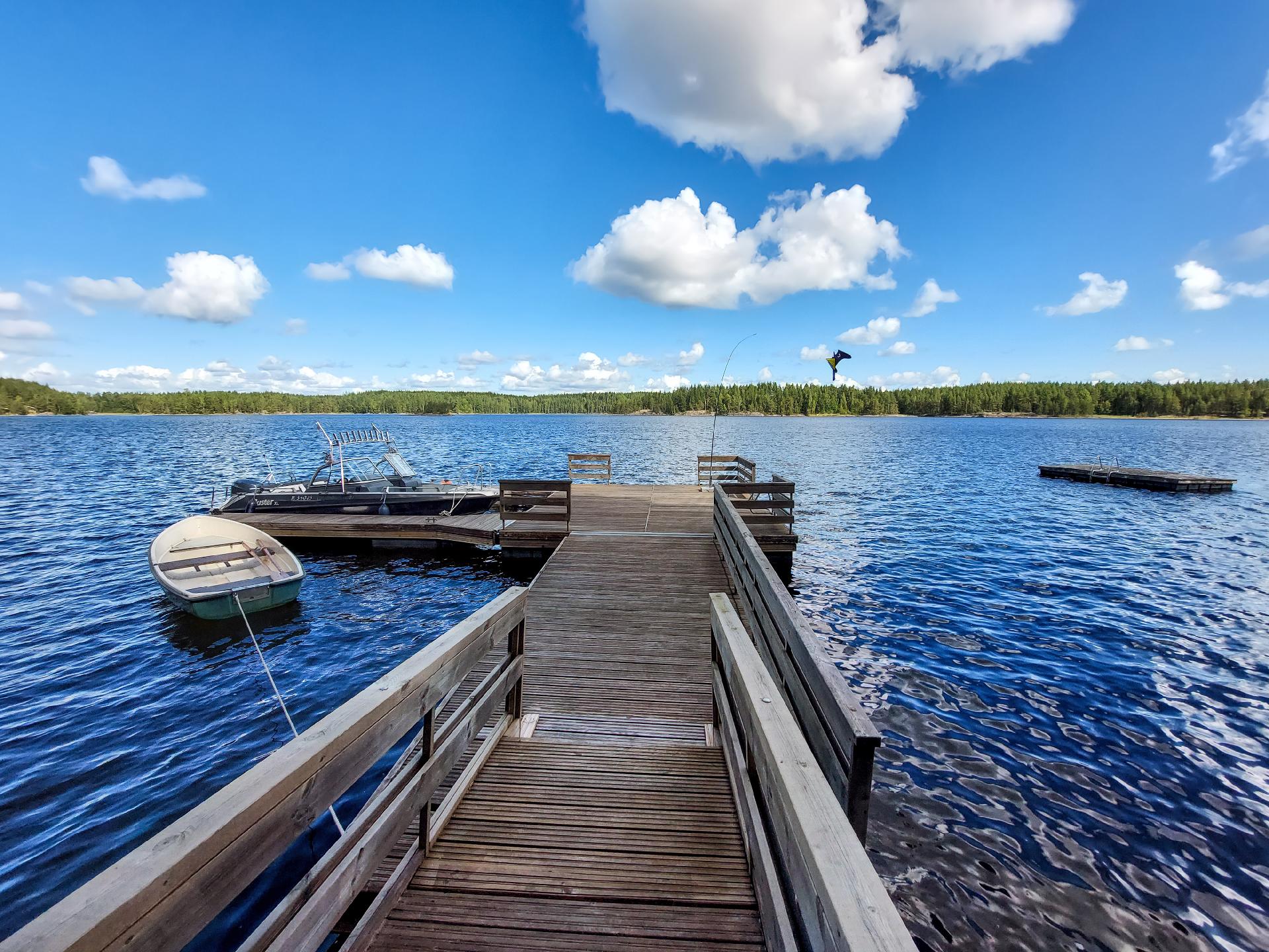 Vehkasalo 359, Lappeenranta