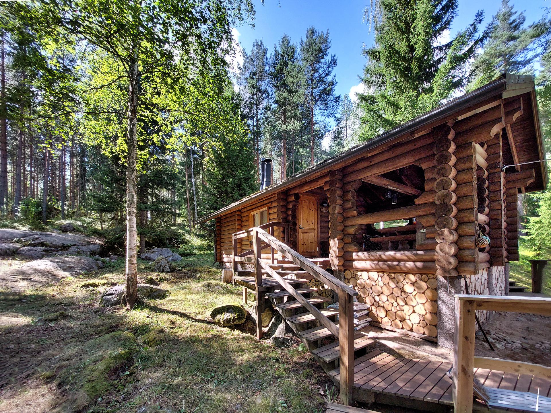 Vehkasalo 359, Lappeenranta