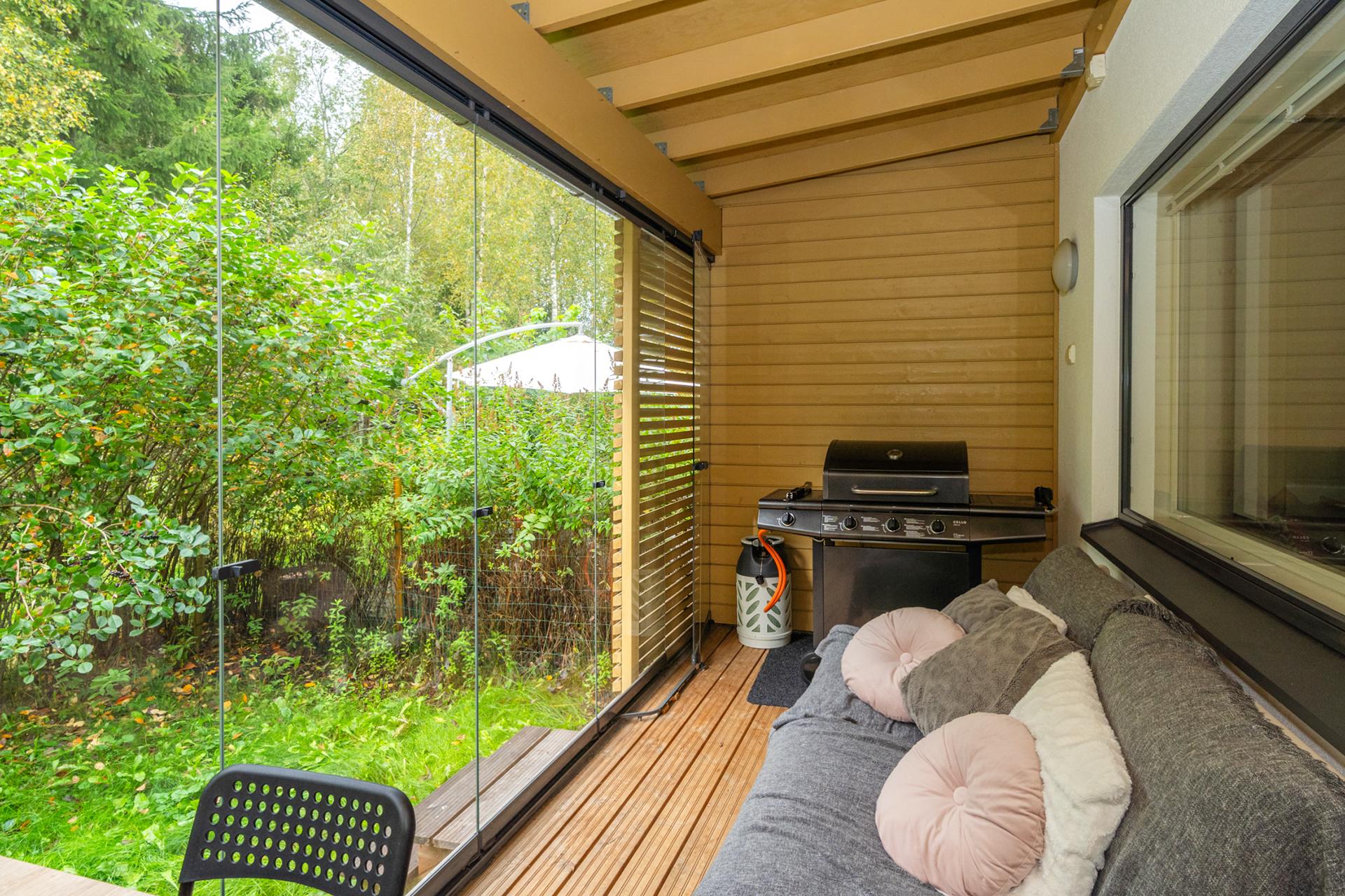 Koukkuaurankatu 3, Vuores, Tampere