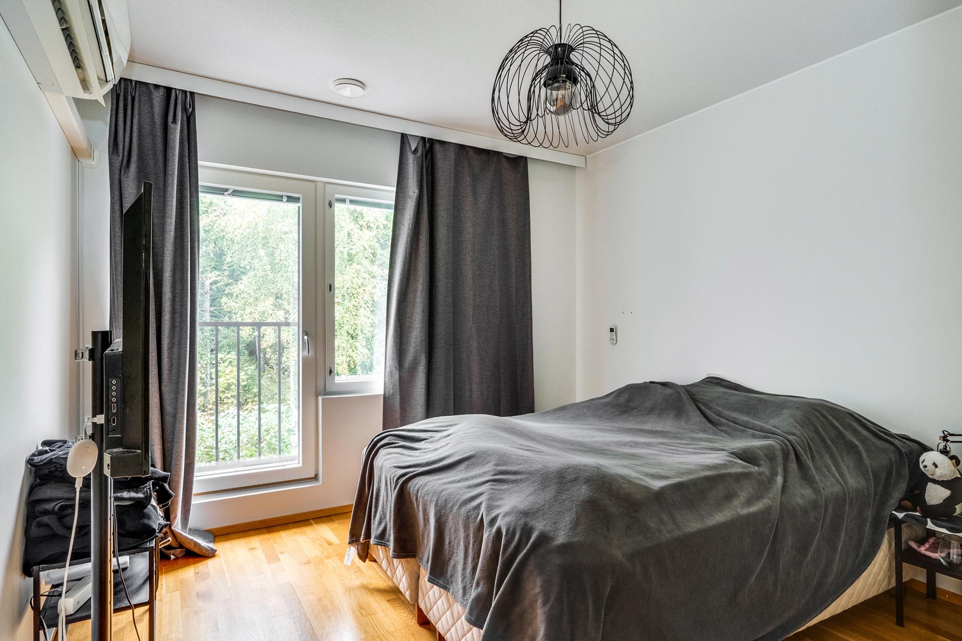 Koukkuaurankatu 3, Vuores, Tampere