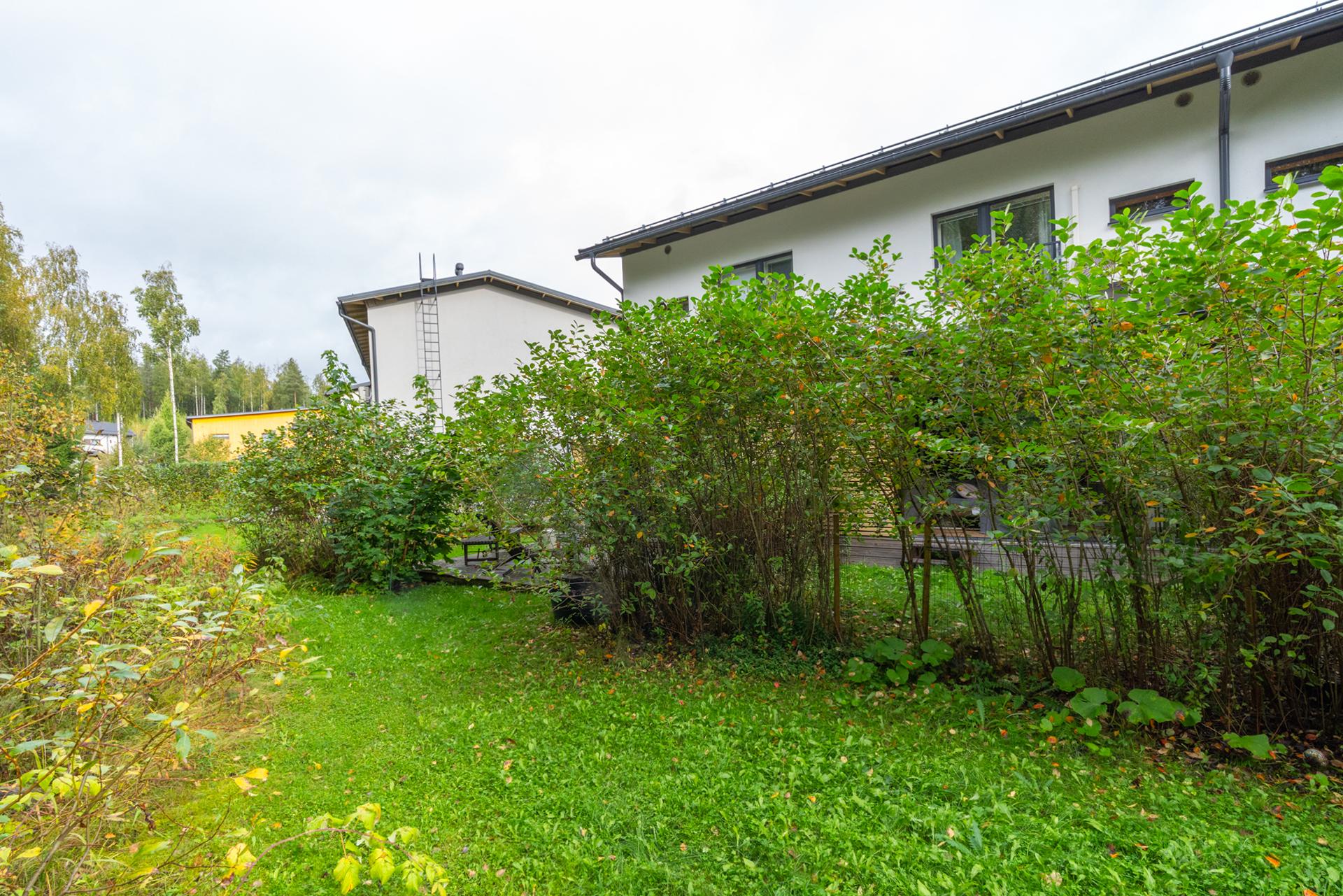 Koukkuaurankatu 3, Vuores, Tampere