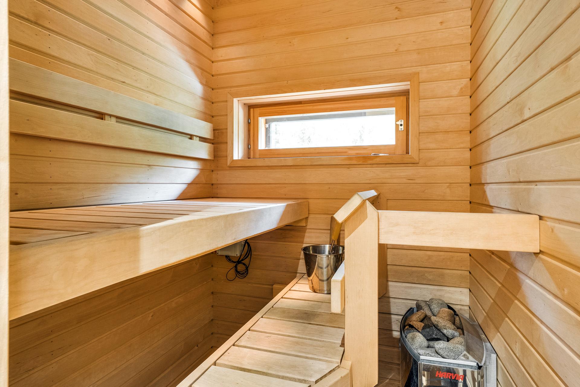 Koukkuaurankatu 3, Vuores, Tampere