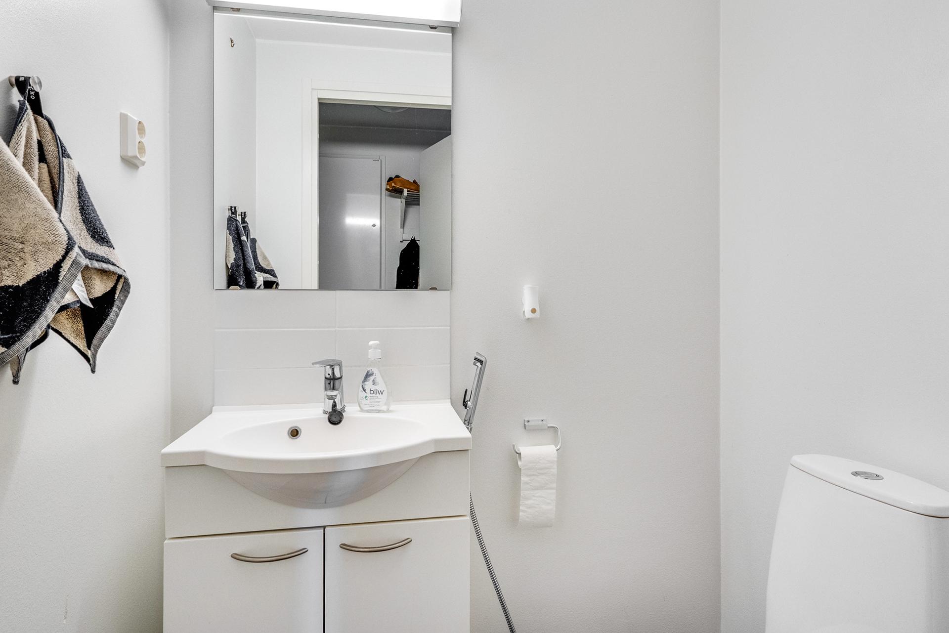 Koukkuaurankatu 3, Vuores, Tampere