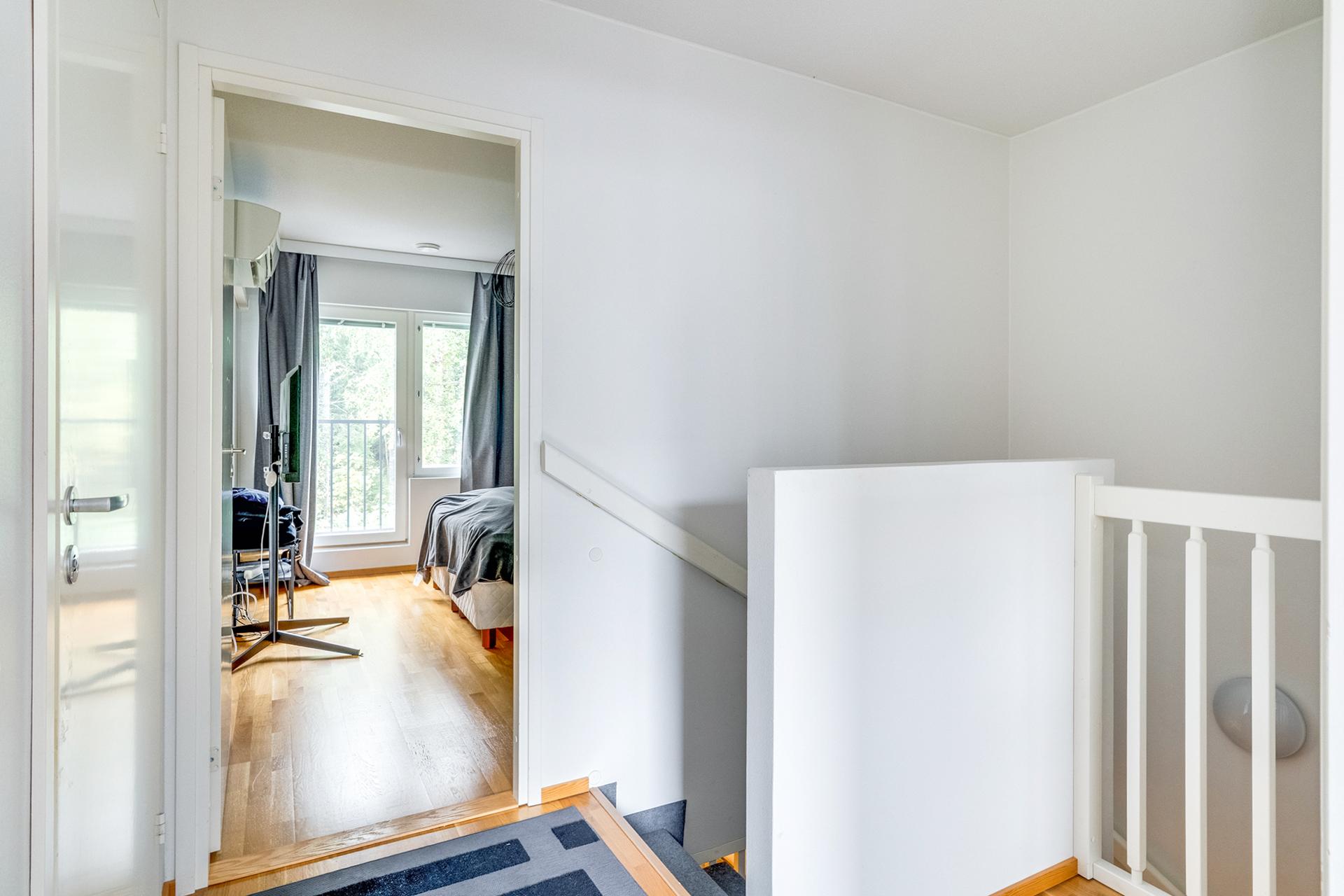 Koukkuaurankatu 3, Vuores, Tampere