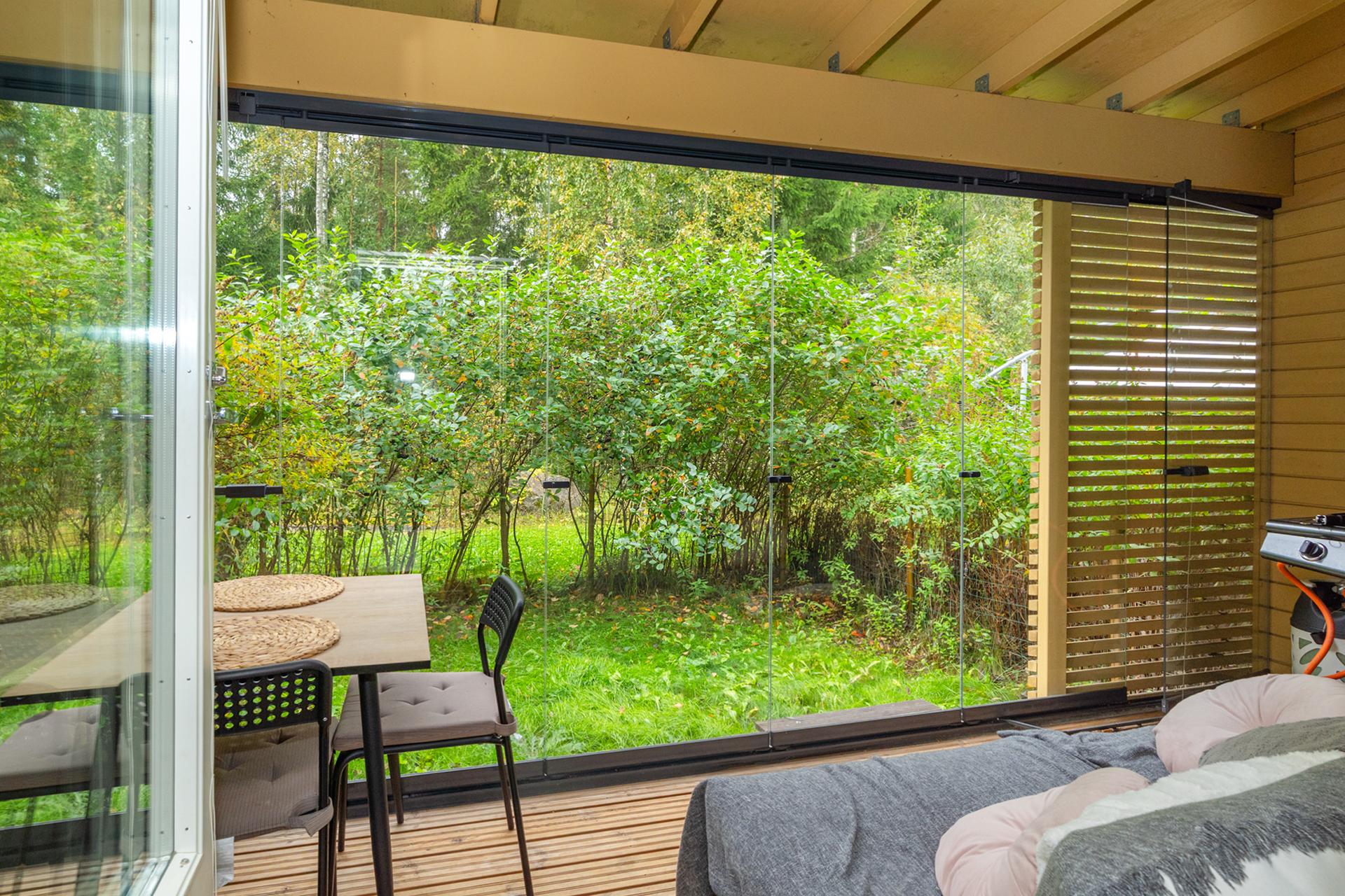 Koukkuaurankatu 3, Vuores, Tampere