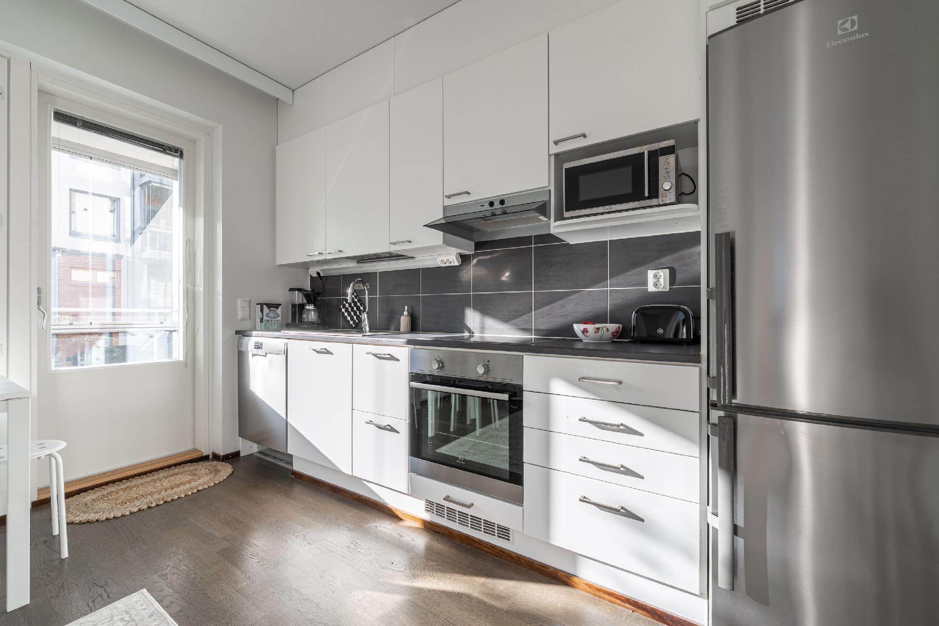 Lehtoniementie 116, Lehtoniemi, Kuopio