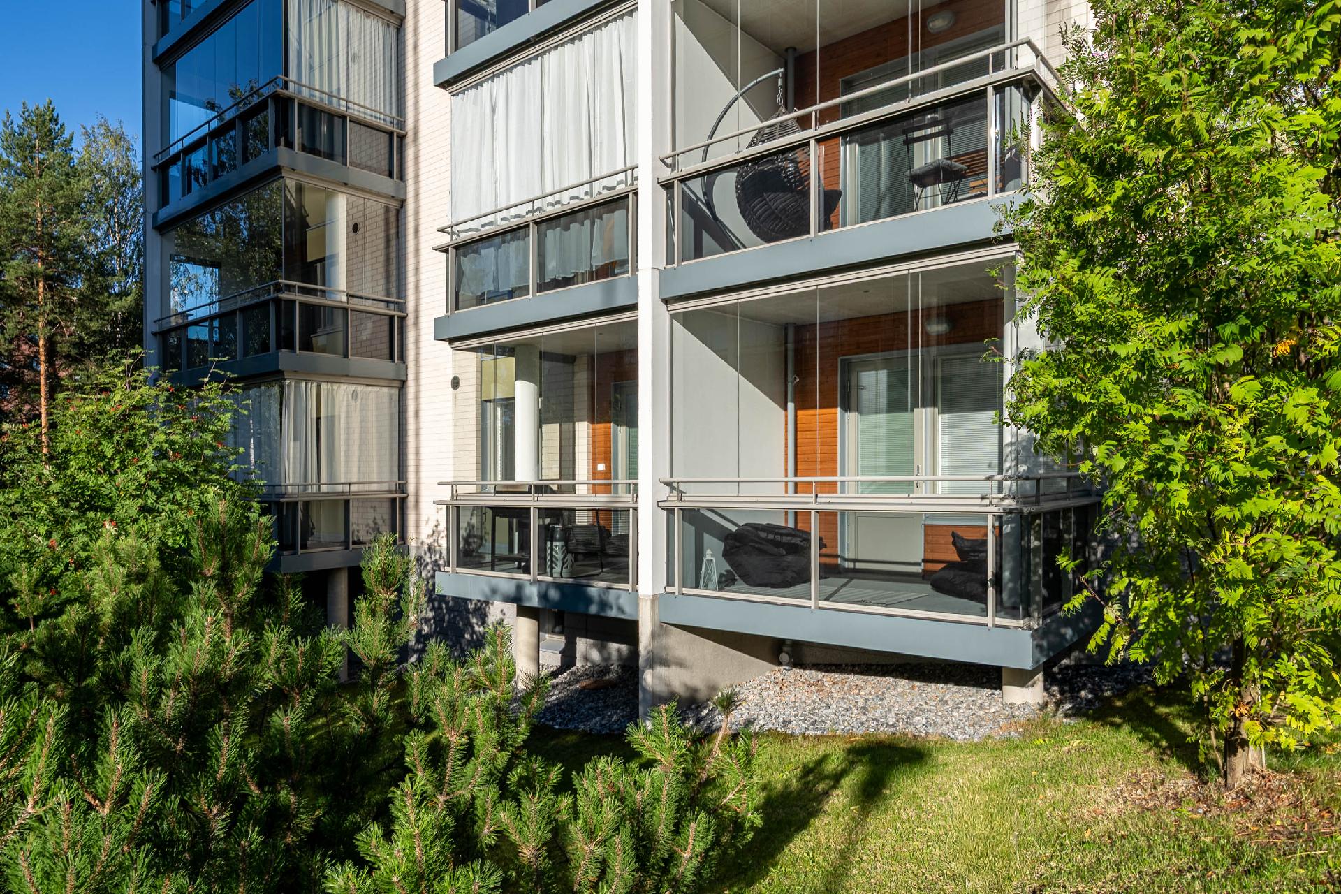 Lehtoniementie 116, Lehtoniemi, Kuopio