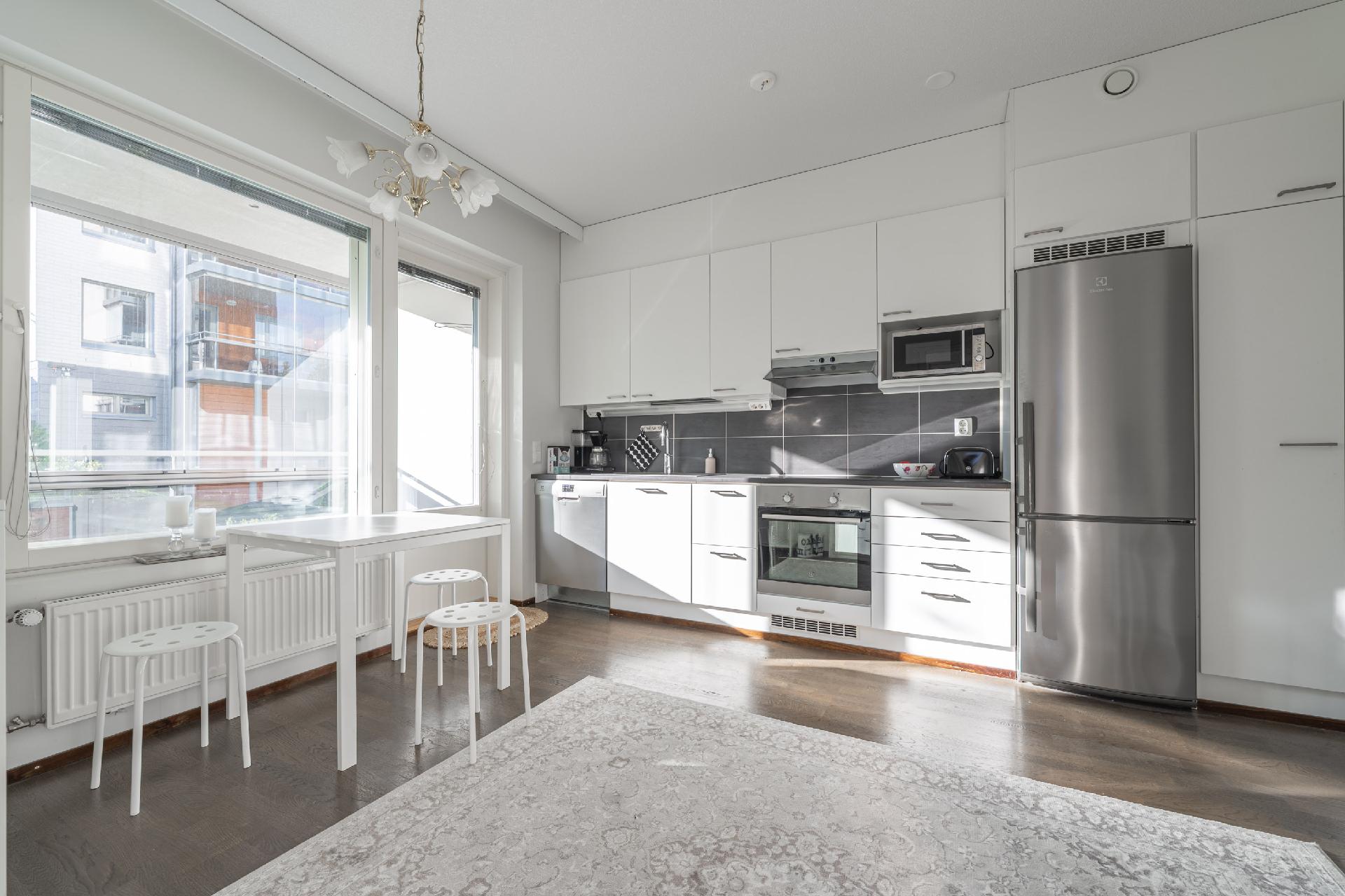 Lehtoniementie 116, Lehtoniemi, Kuopio