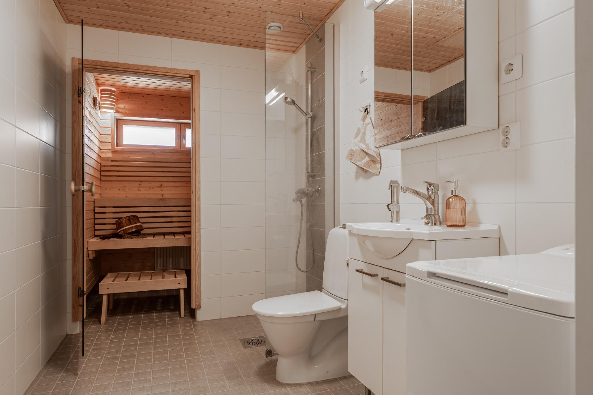 Lehtoniementie 116, Lehtoniemi, Kuopio