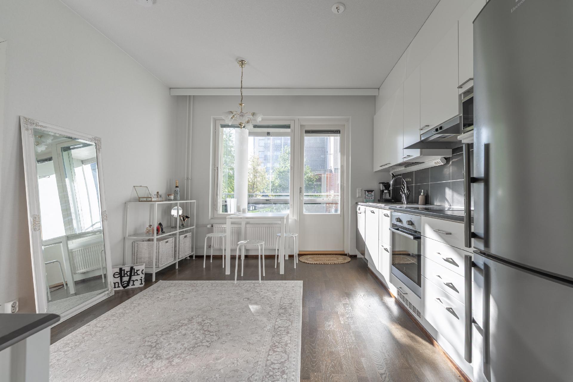 Lehtoniementie 116, Lehtoniemi, Kuopio