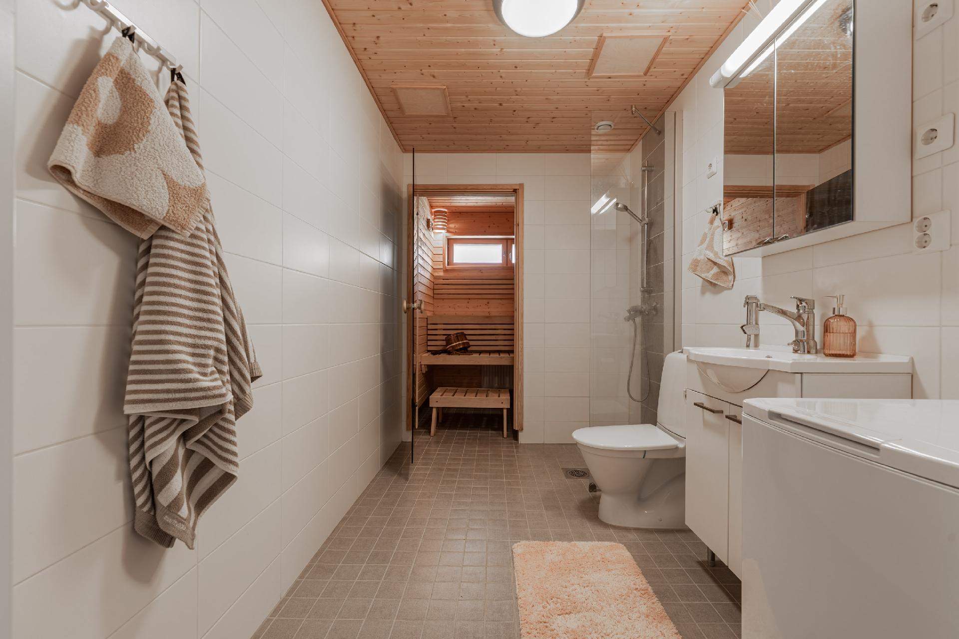 Lehtoniementie 116, Lehtoniemi, Kuopio