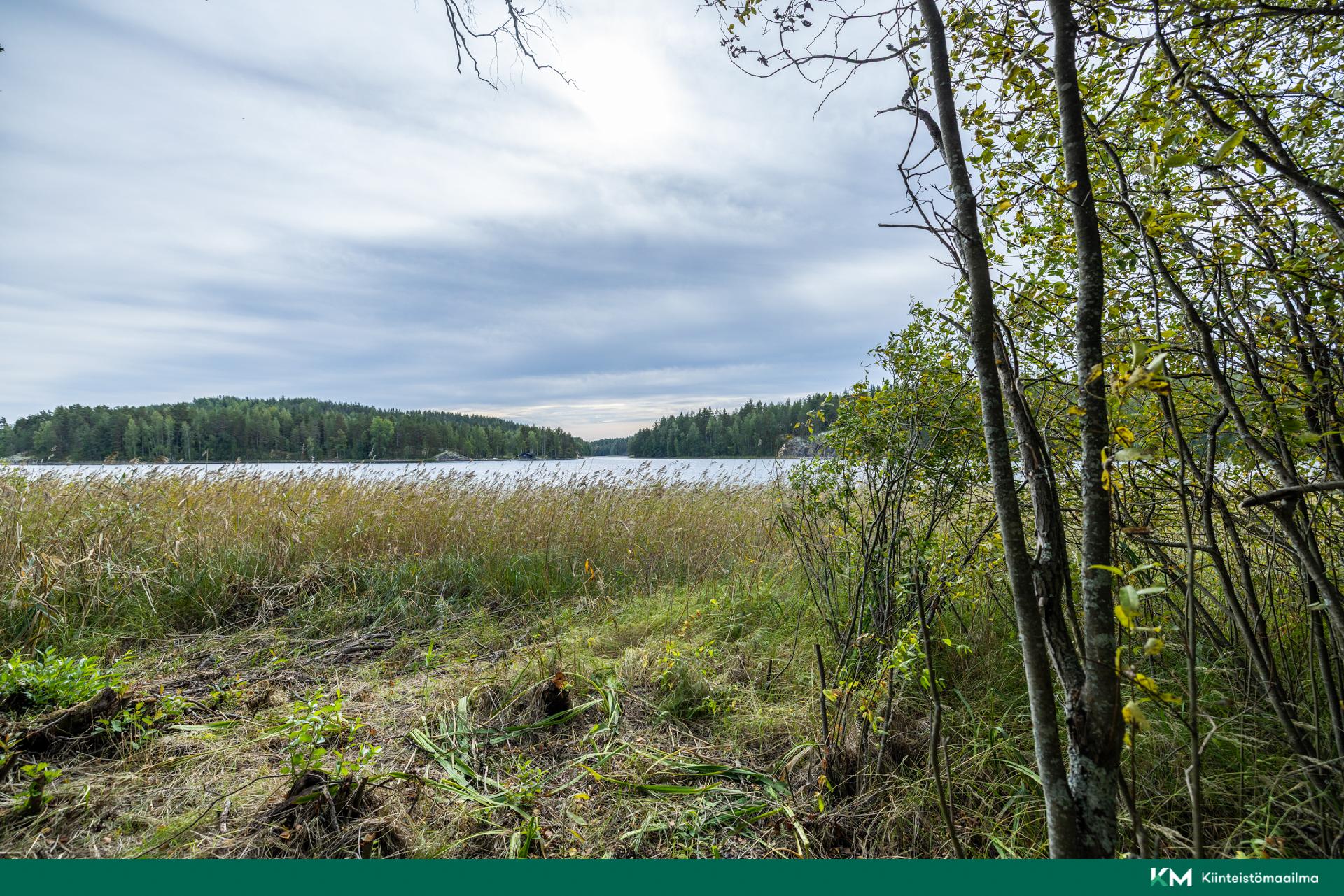 Pappilansalmentie -, Anttola, Mikkeli