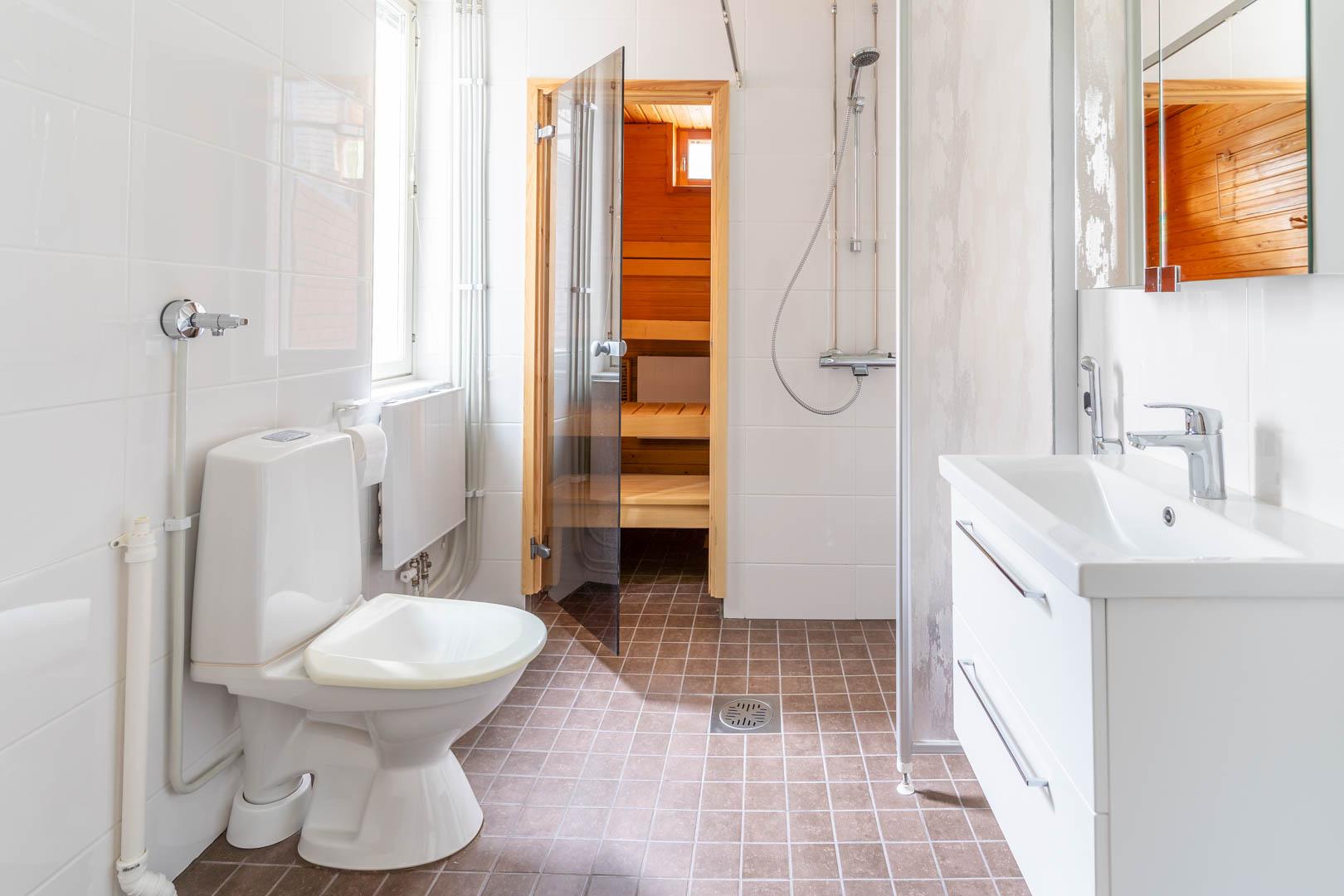 Karhumäenkuja 1, Nummela, Vihti