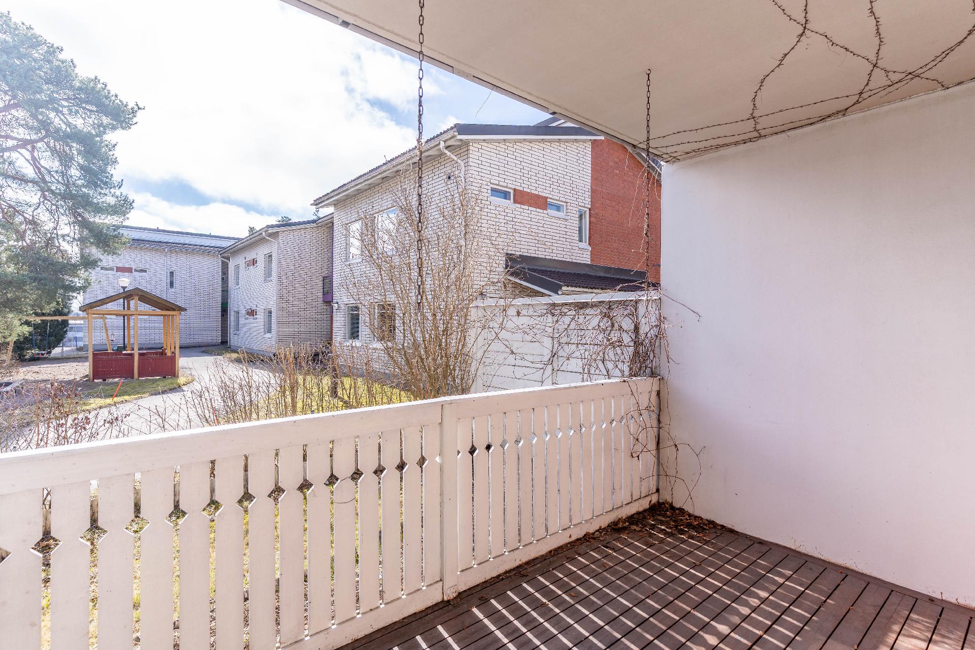 Karhumäenkuja 1, Nummela, Vihti