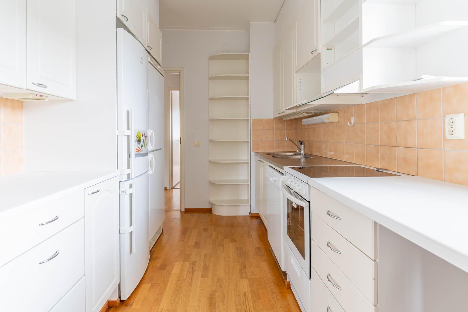 Karhumäenkuja 1, Nummela, Vihti