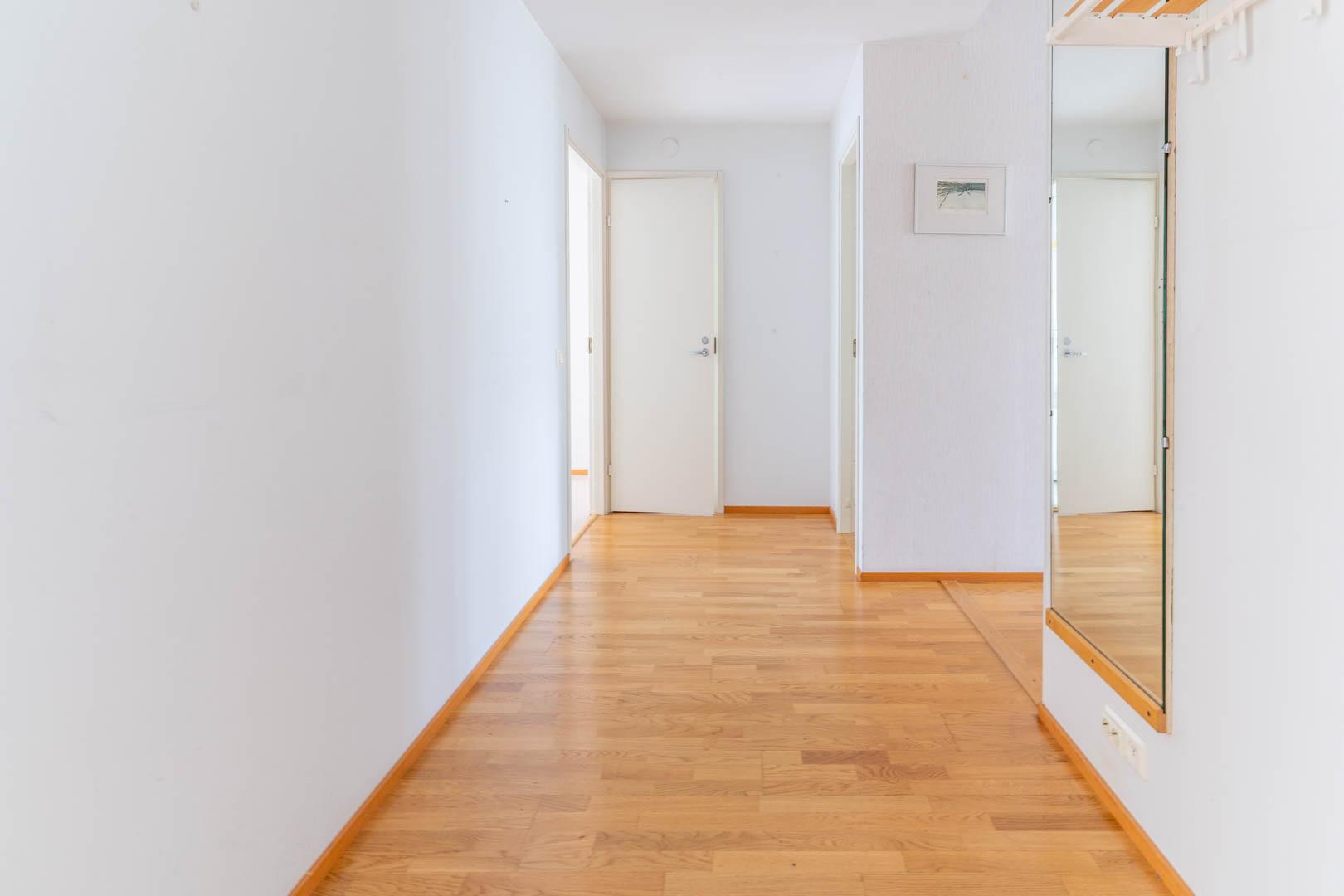 Karhumäenkuja 1, Nummela, Vihti