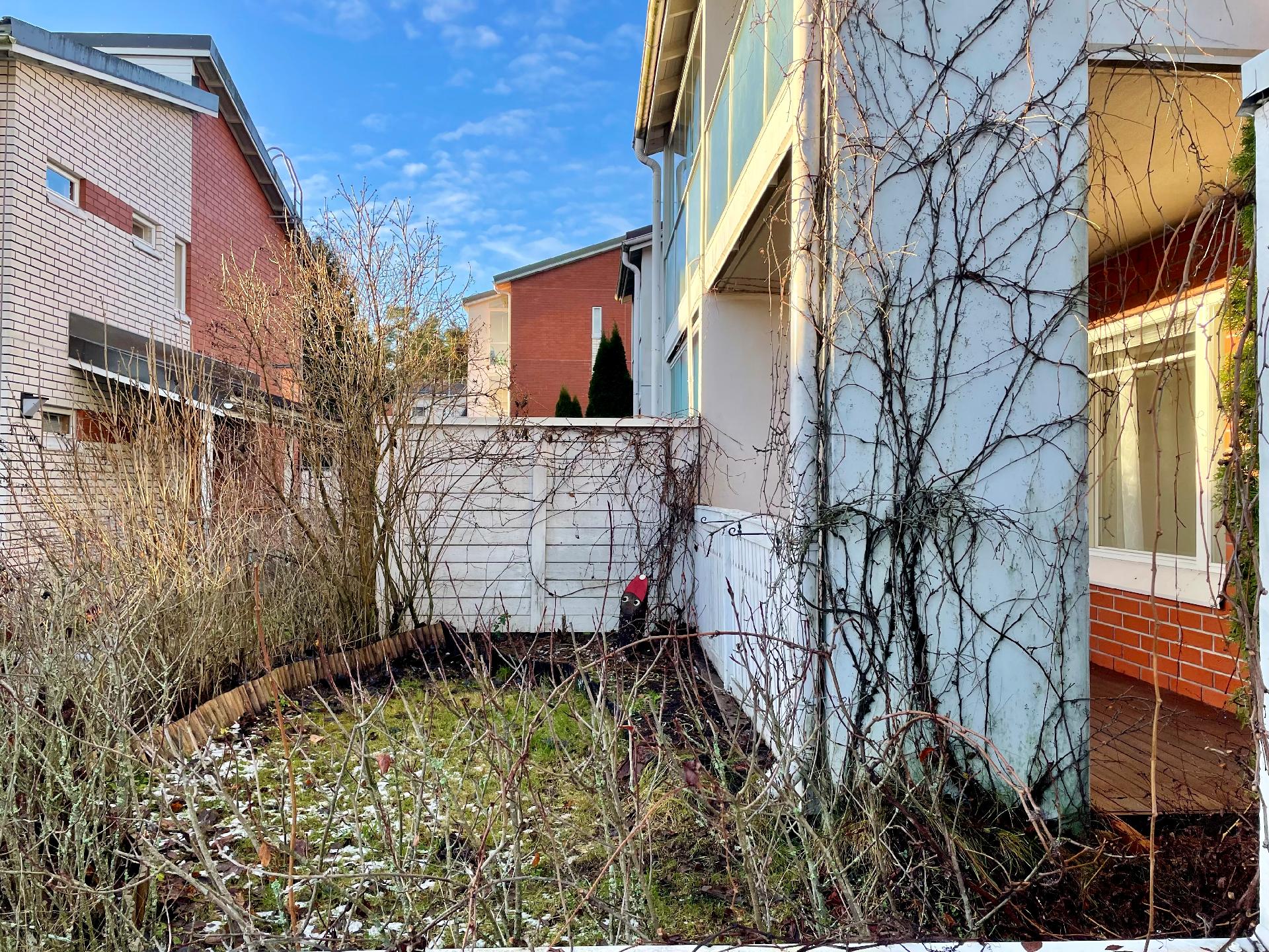 Karhumäenkuja 1, Nummela, Vihti