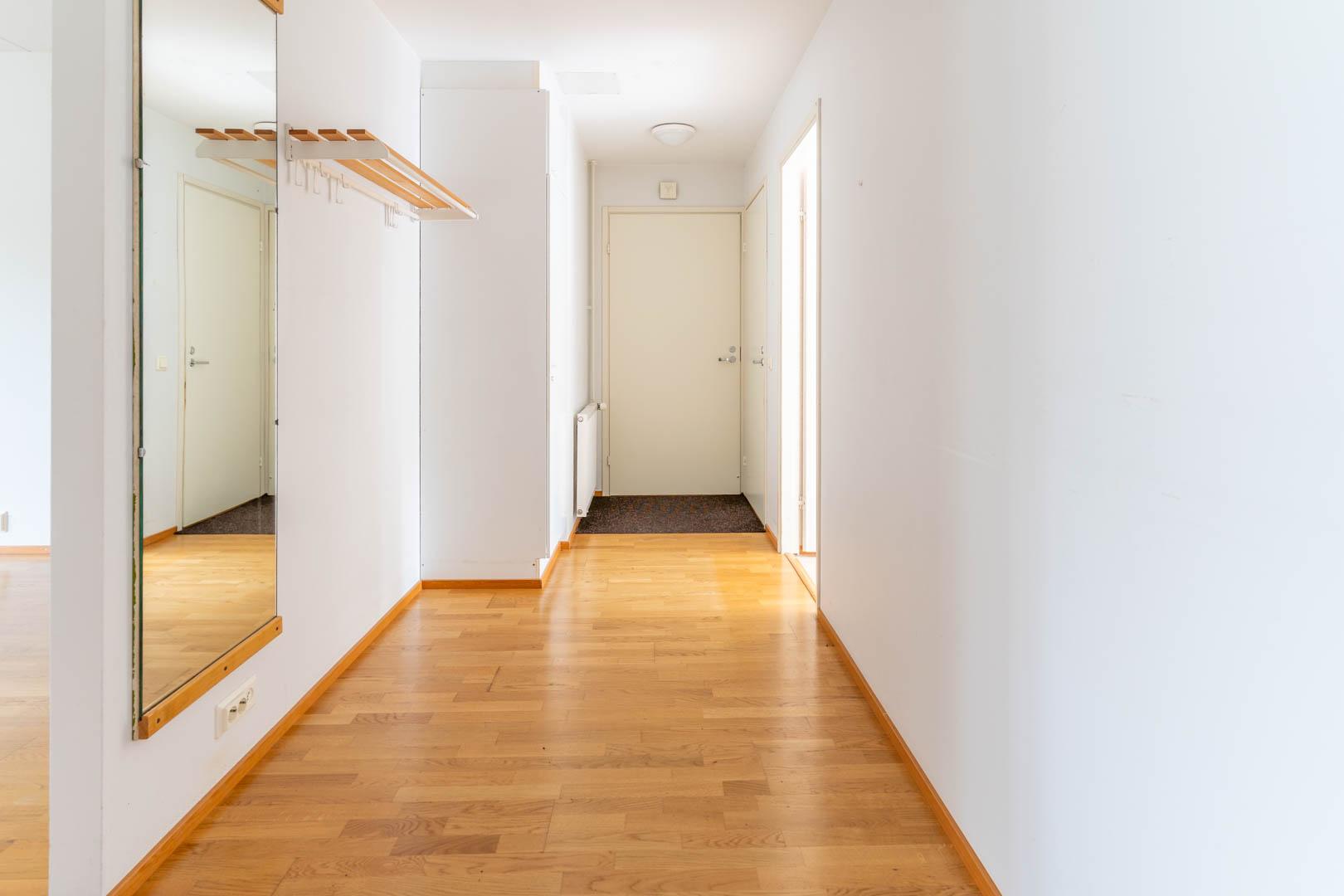 Karhumäenkuja 1, Nummela, Vihti