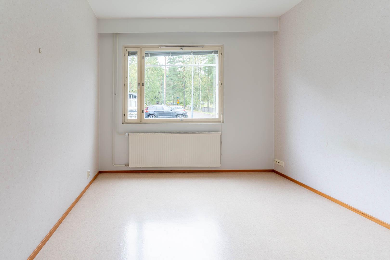 Karhumäenkuja 1, Nummela, Vihti