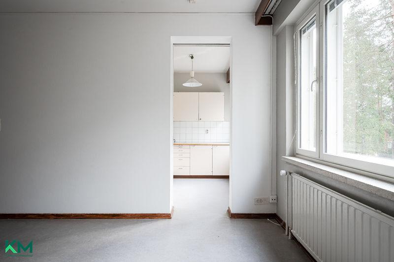 Salpakankaantie 13, Kartano, Hollola